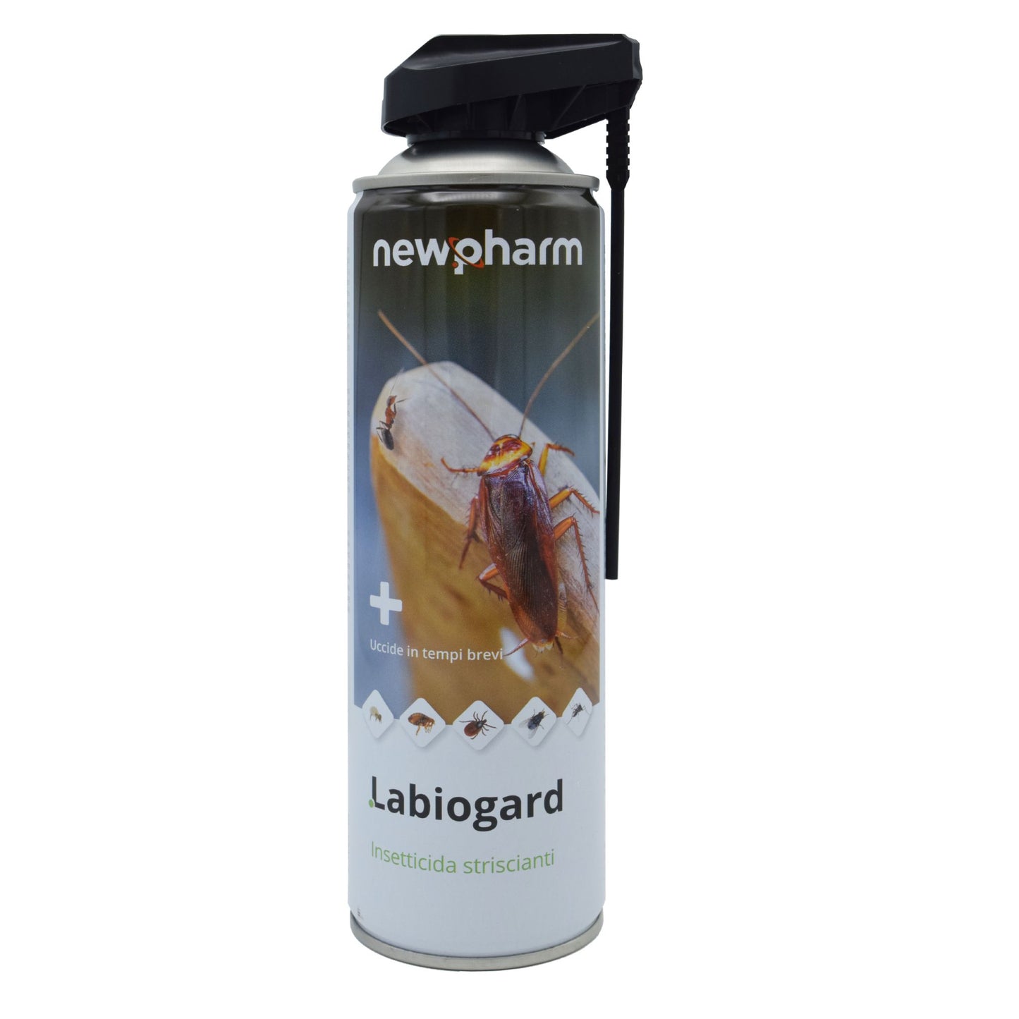 Newpharm Labiogard