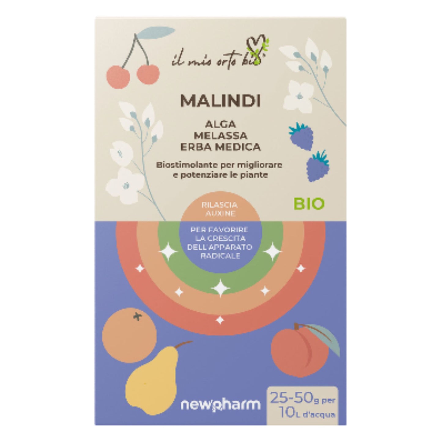 Newpharm Malindi
