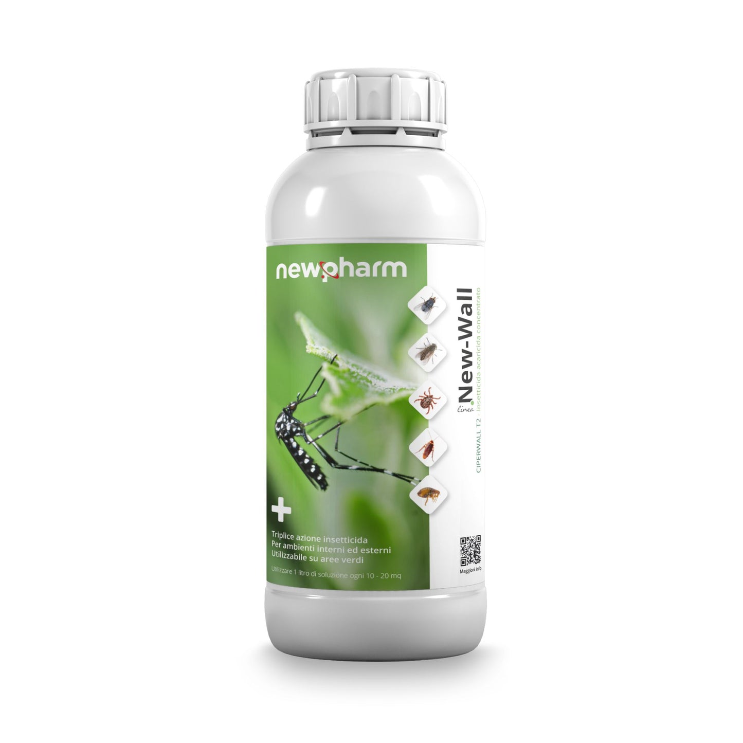 Newpharm New-Wall