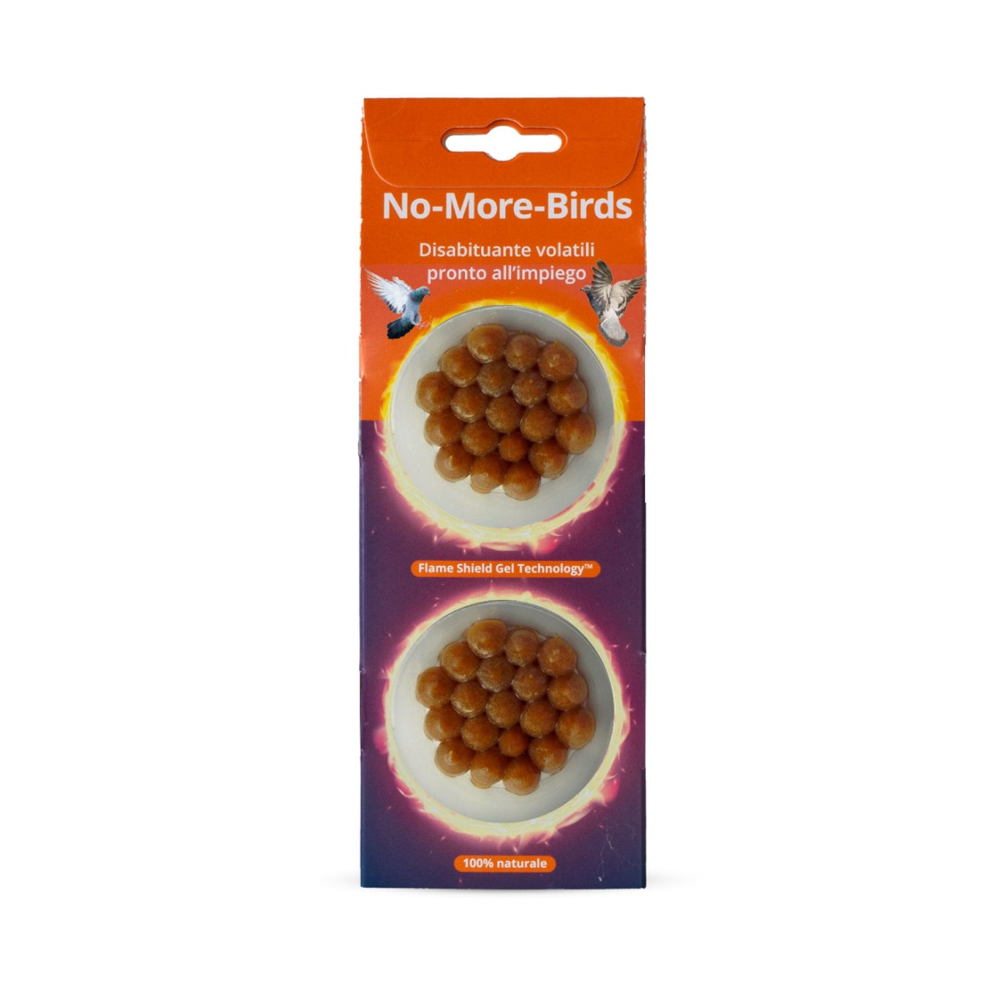 Newpharm No More Birds