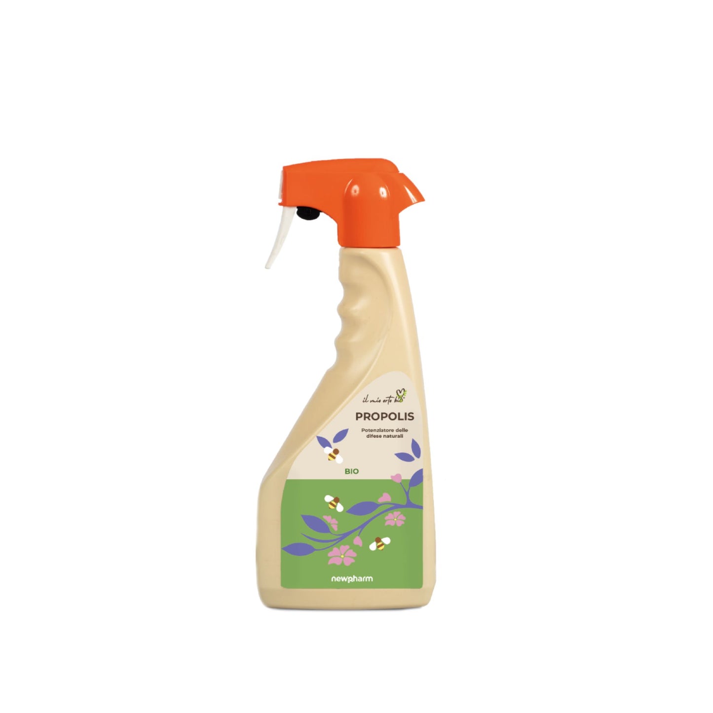 Newpharm Propolis