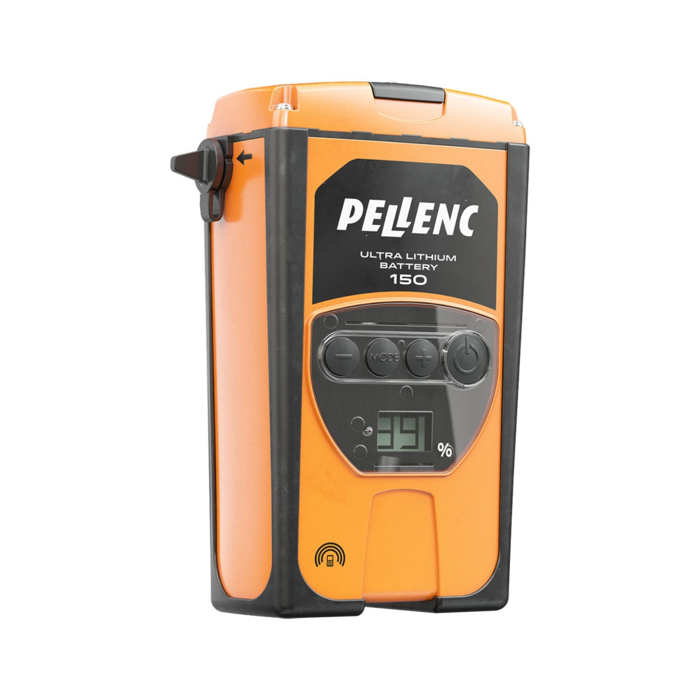 PELLENC C35 + BATTERIA 150P