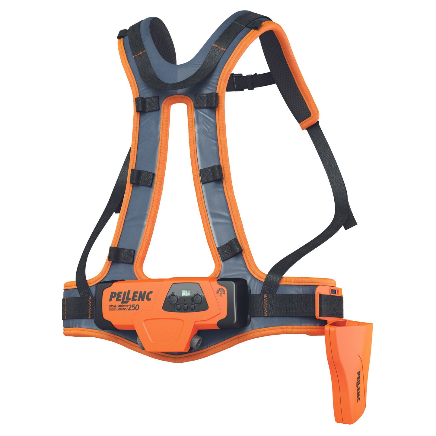 Pellenc C35 ULiB 250