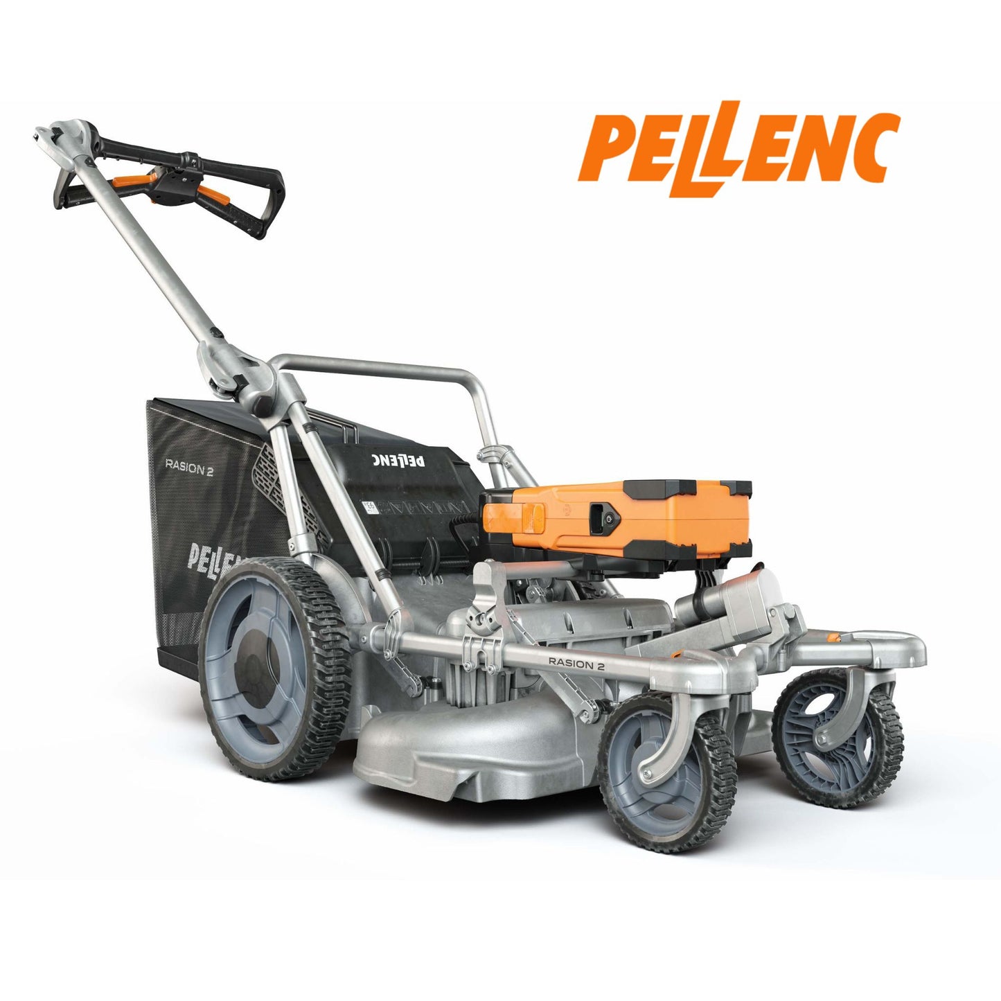 Pellenc Rasion 2 Smart Rasaerba