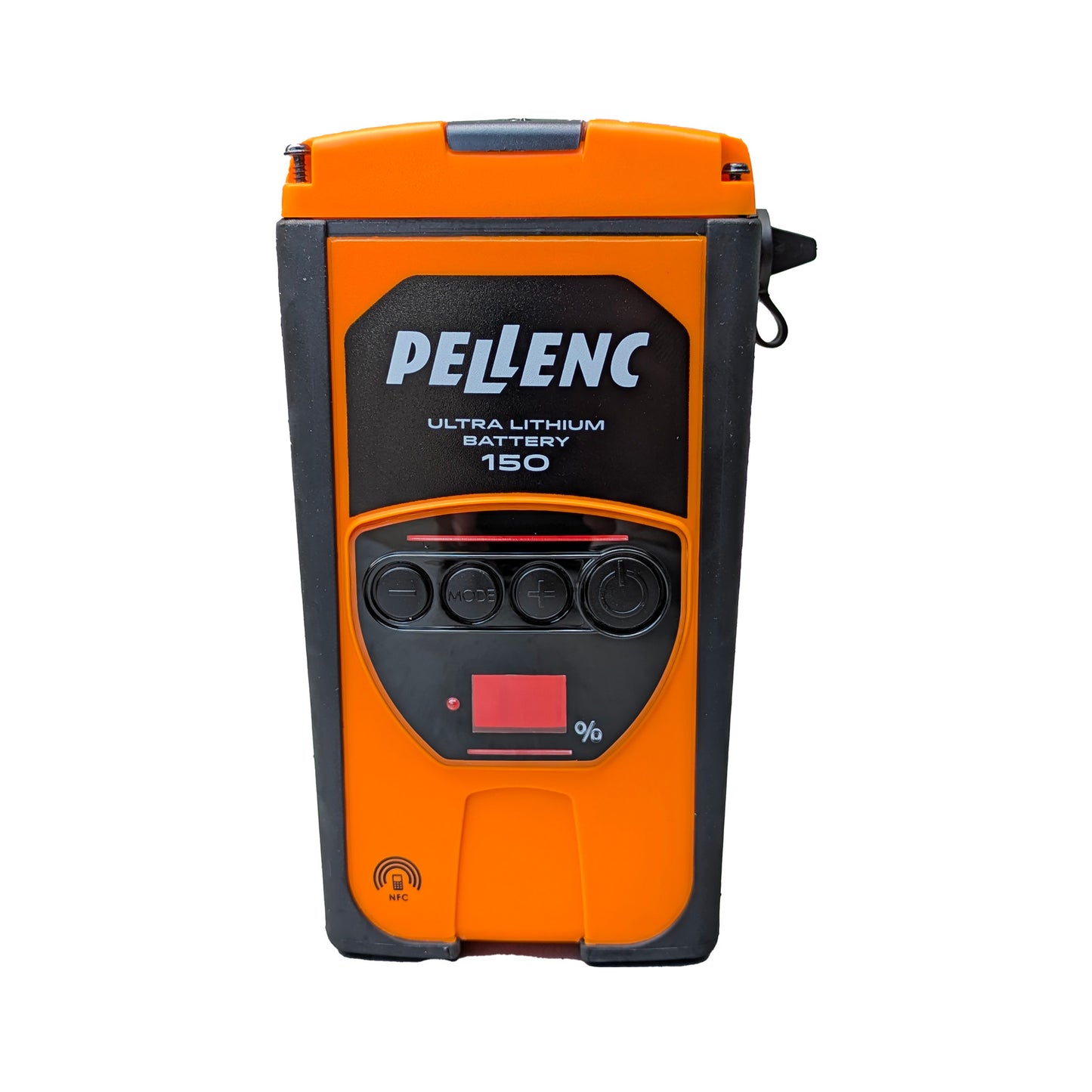 Scatola batteria Pellenc C35 150 164649