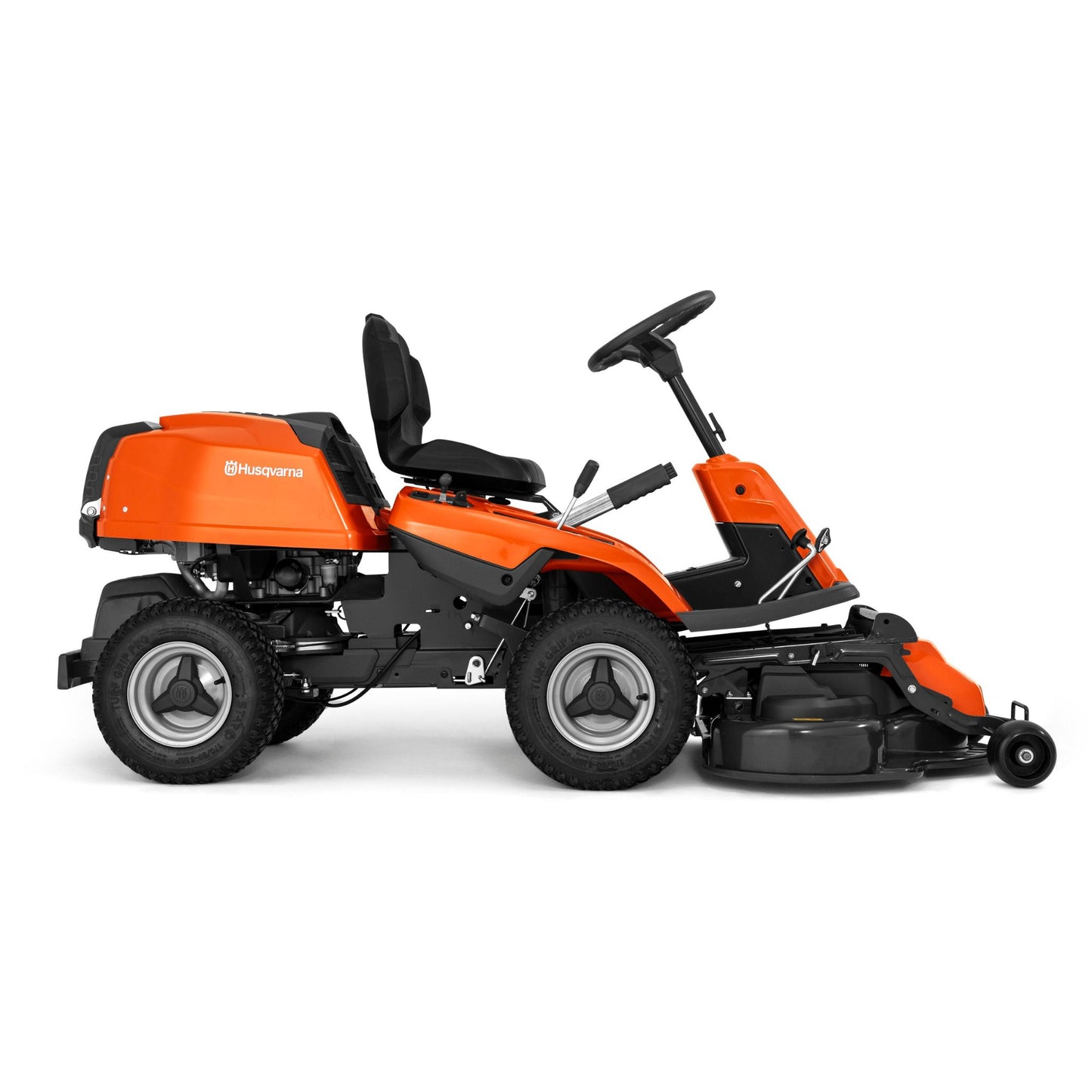 Husqvarna Rider R 214T
