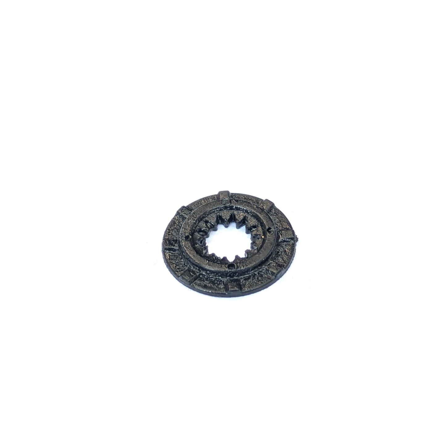Rondella centraggio grasso Pellenc C35/C45 158099