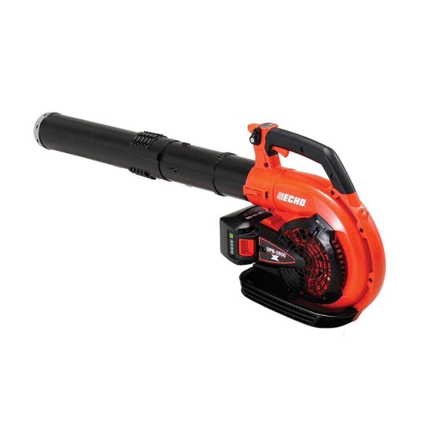 Soffiatore a batteria DPB-2600
