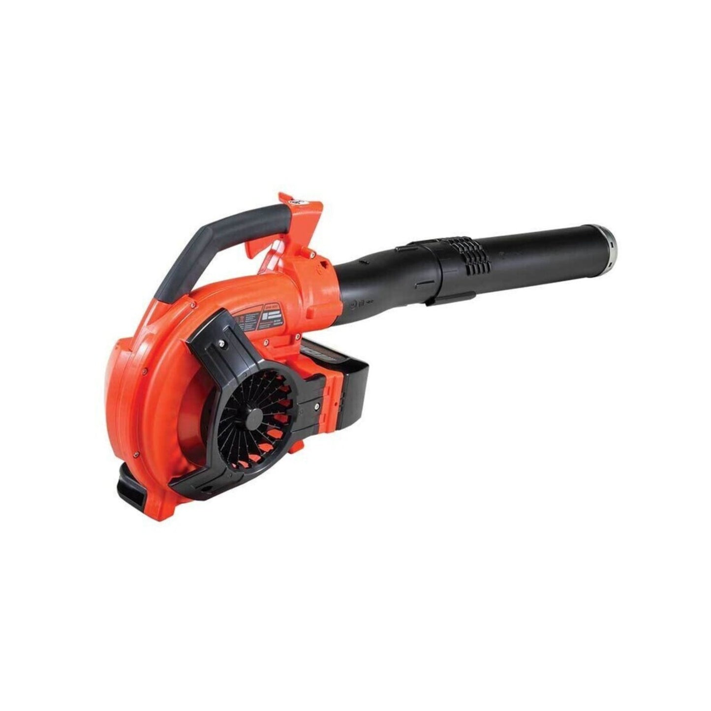 Soffiatore a batteria DPB-600
