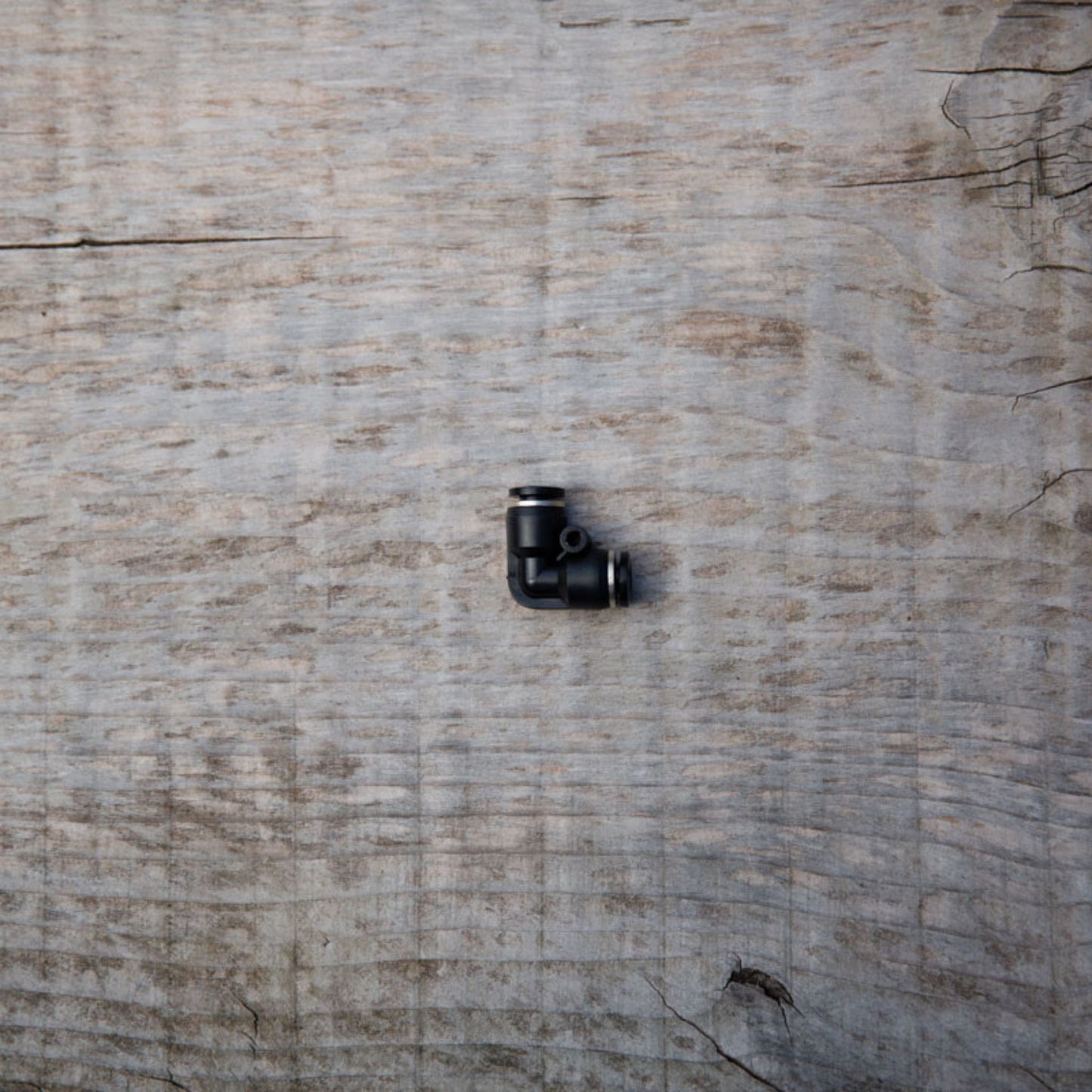 Stocker Raccordo a 90° per Geyser