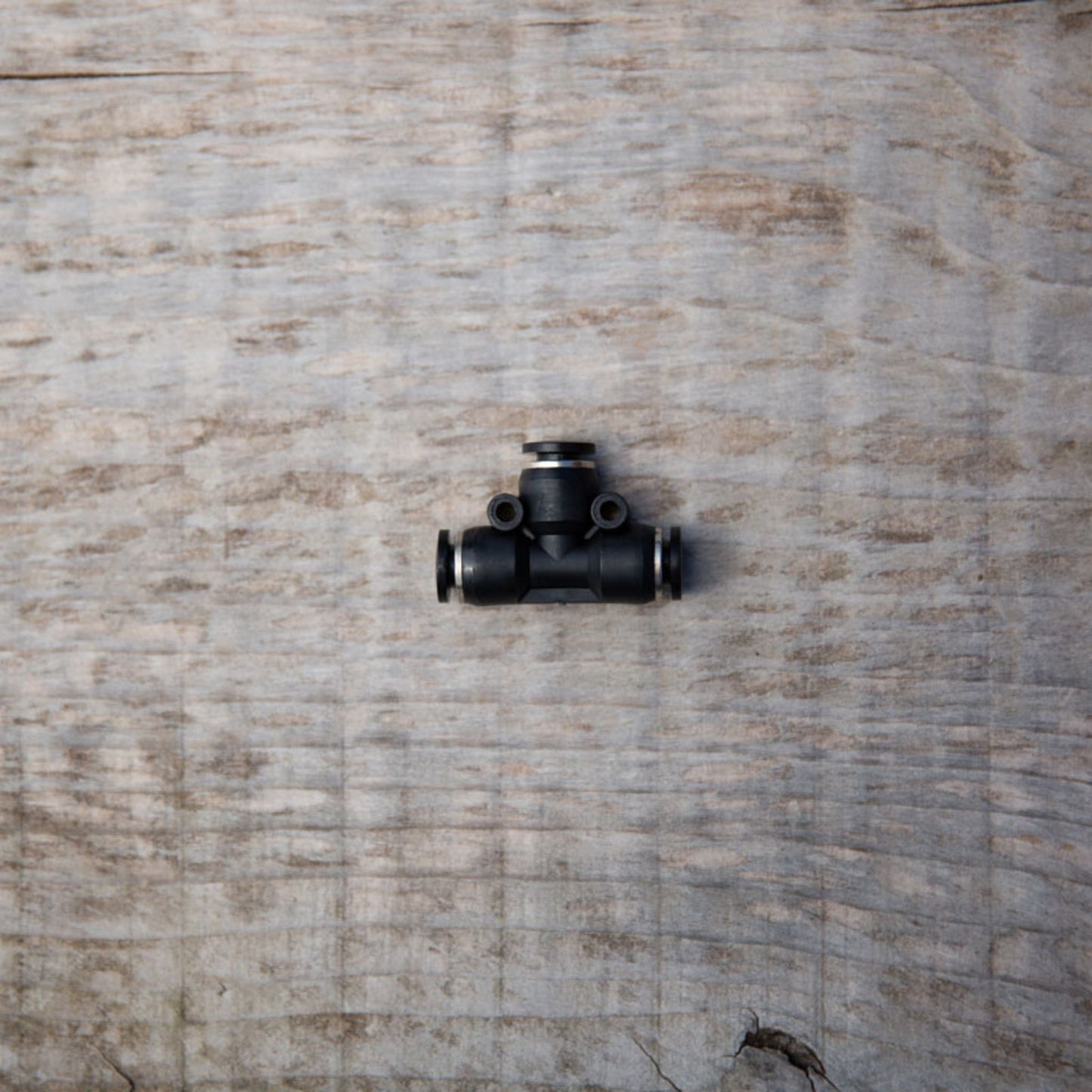 Stocker Raccordo a T per Geyser