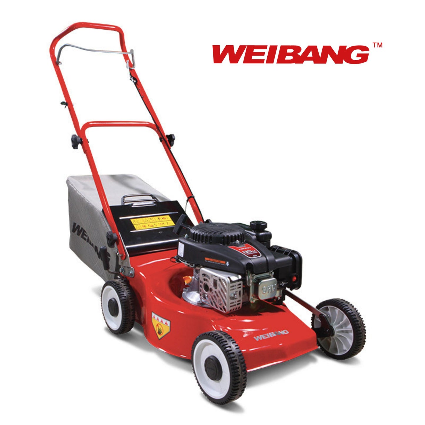 Weibang WB455HCOP Rasaerba