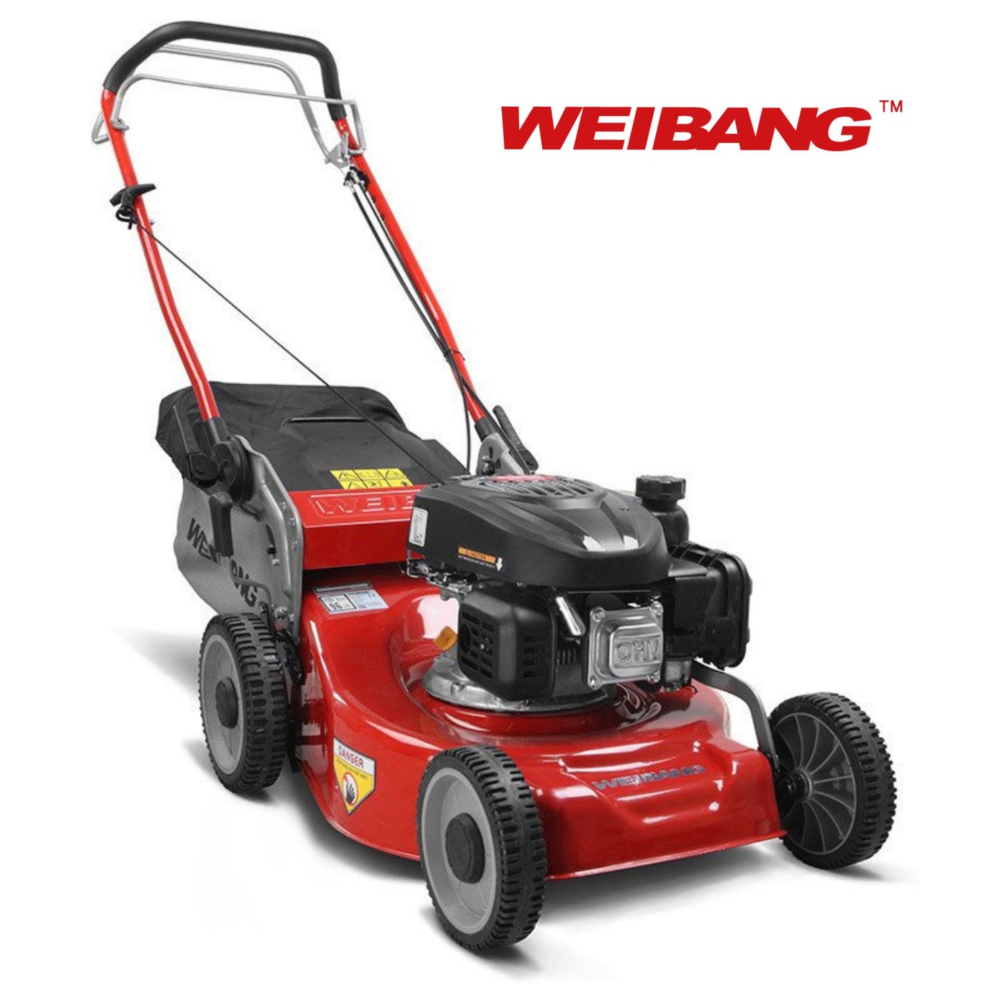 Weibang WB455SC Rasaerba