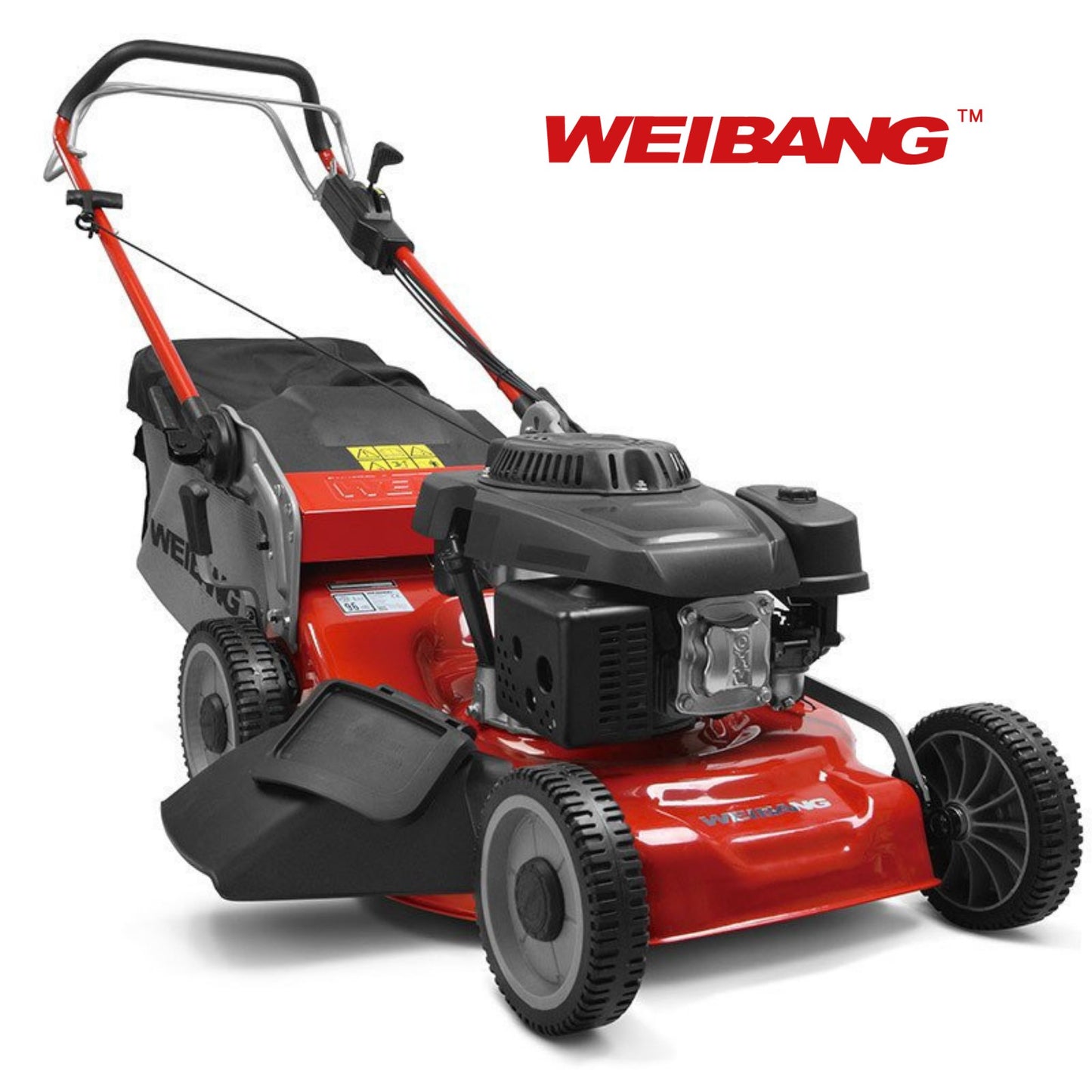 Weibang WB506SC3 Rasaerba