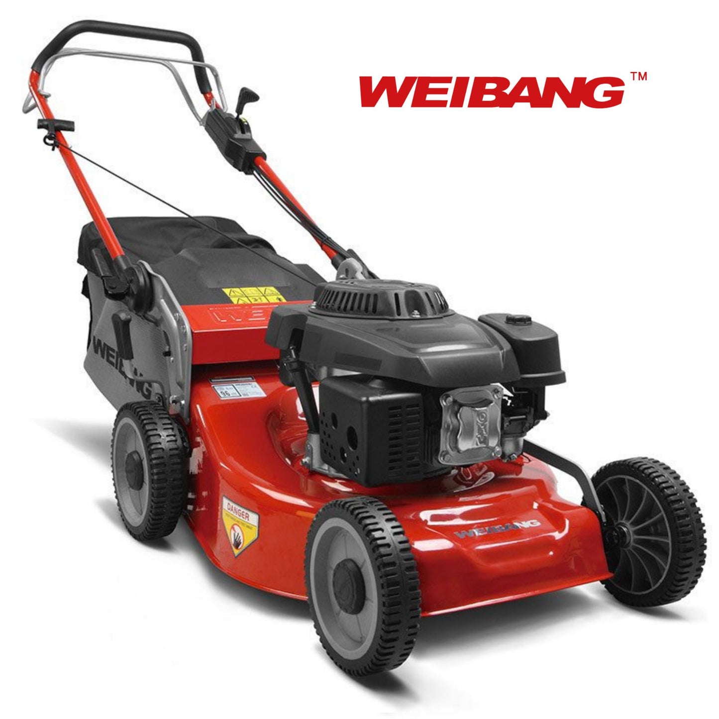 Weibang WB506SC Rasaerba