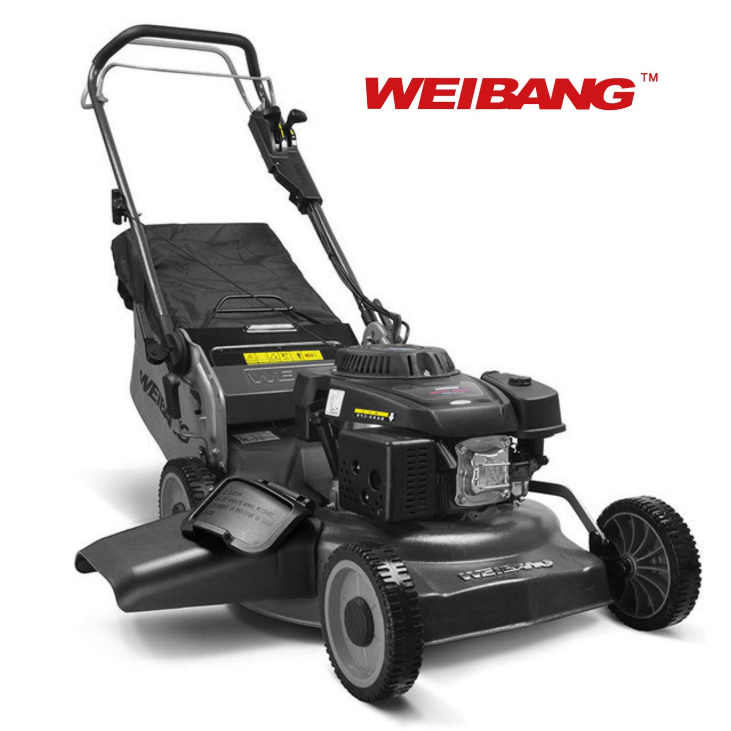 Weibang WB537SCV3 Rasaerba