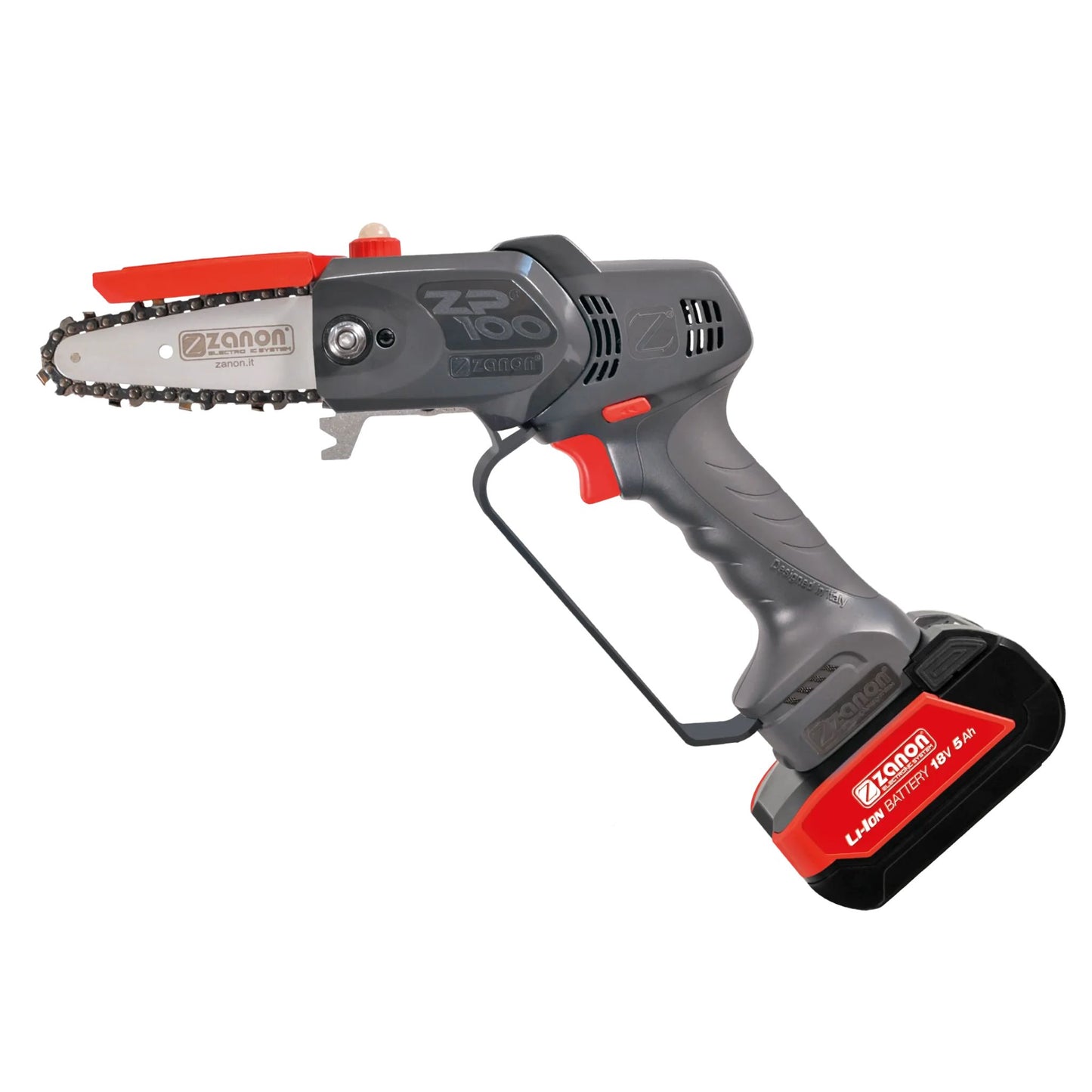 ZANON ZP 100 Potatore elettronico