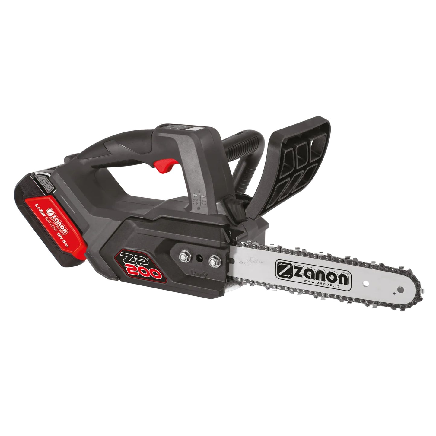 ZANON ZP 200 Potatore elettronico