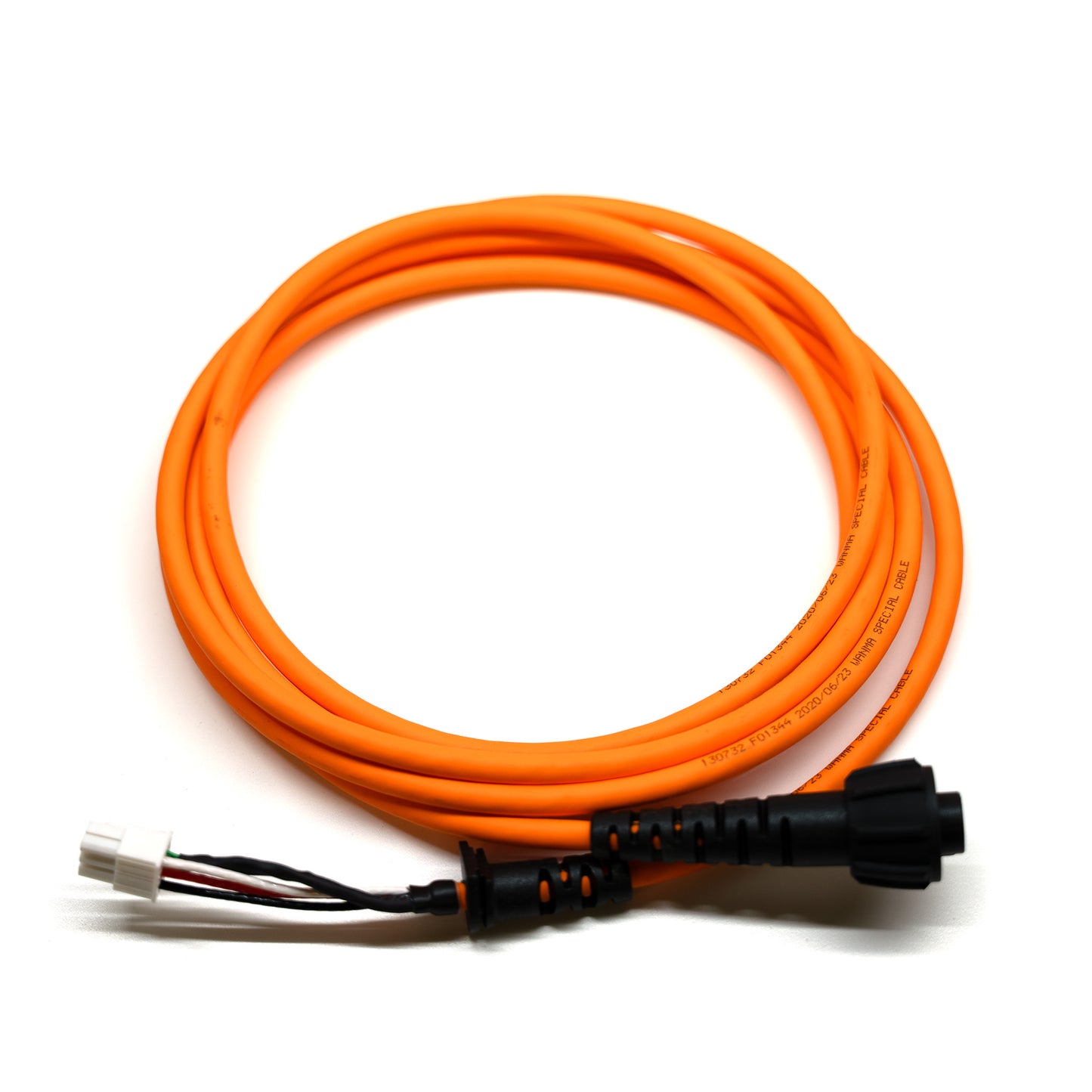 Cavo batteria Pellenc Vinion Prunion 250 4Mt 147073