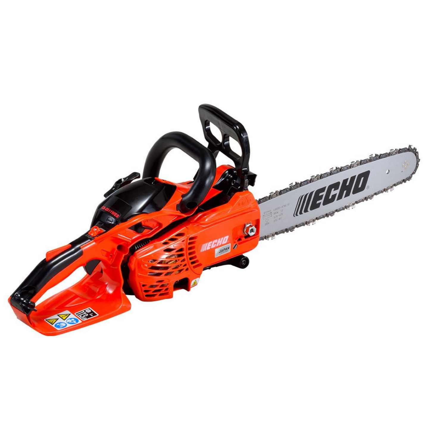 Echo CS-2511WES Motosega