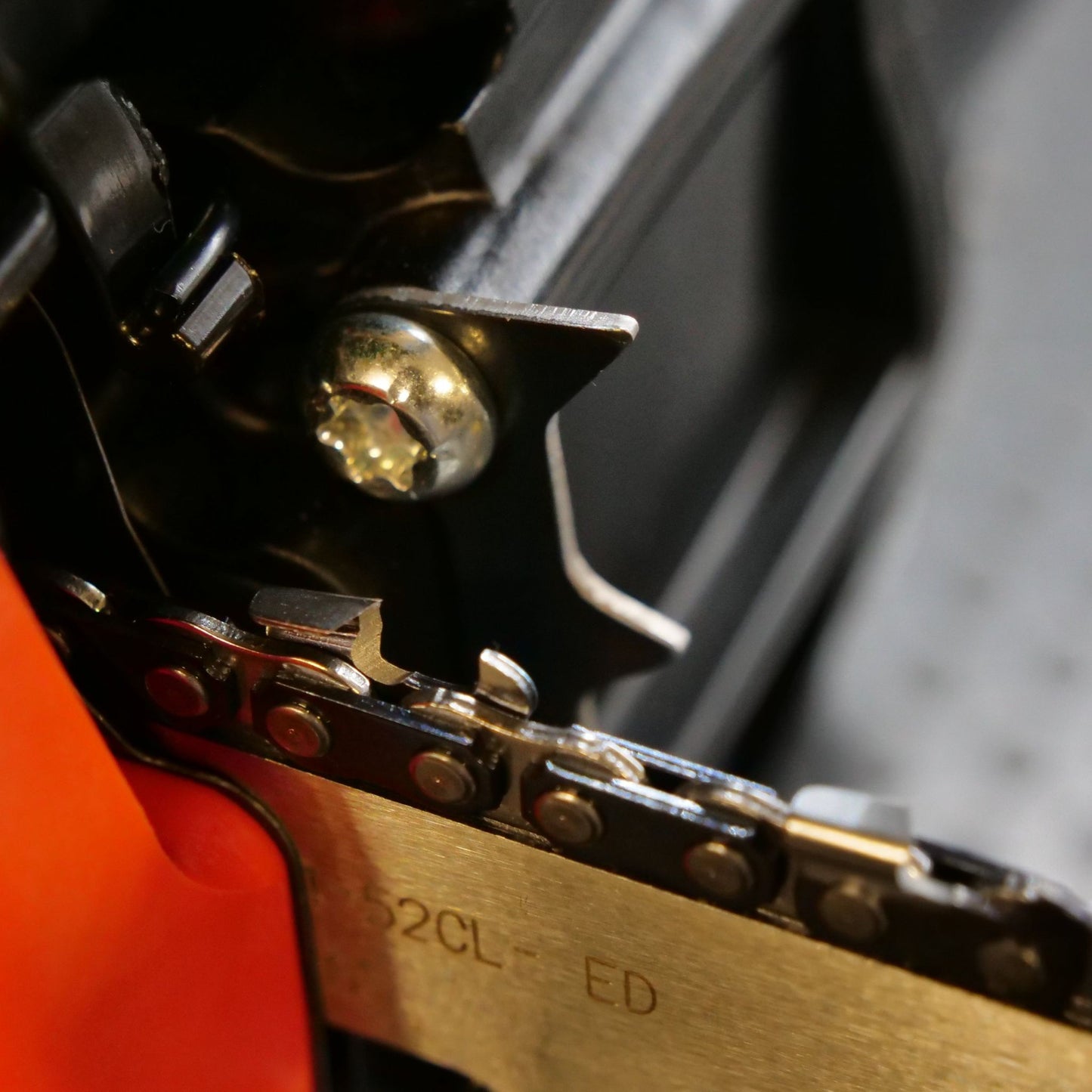 ECHO 2511 Rampone con viti