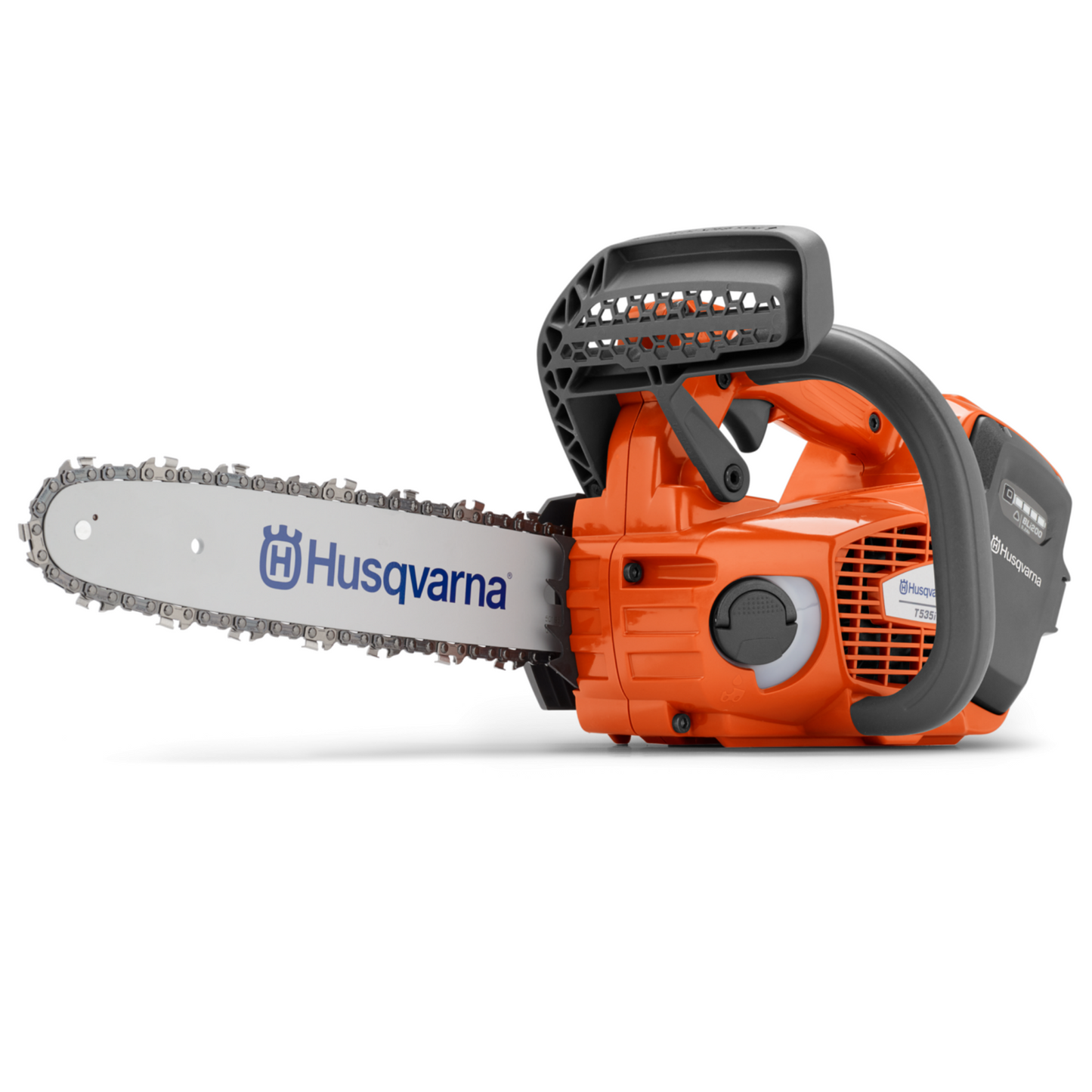 Husqvarna T535i XP