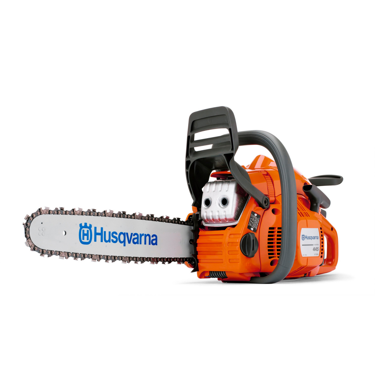 Husqvarna 445 II Motosega