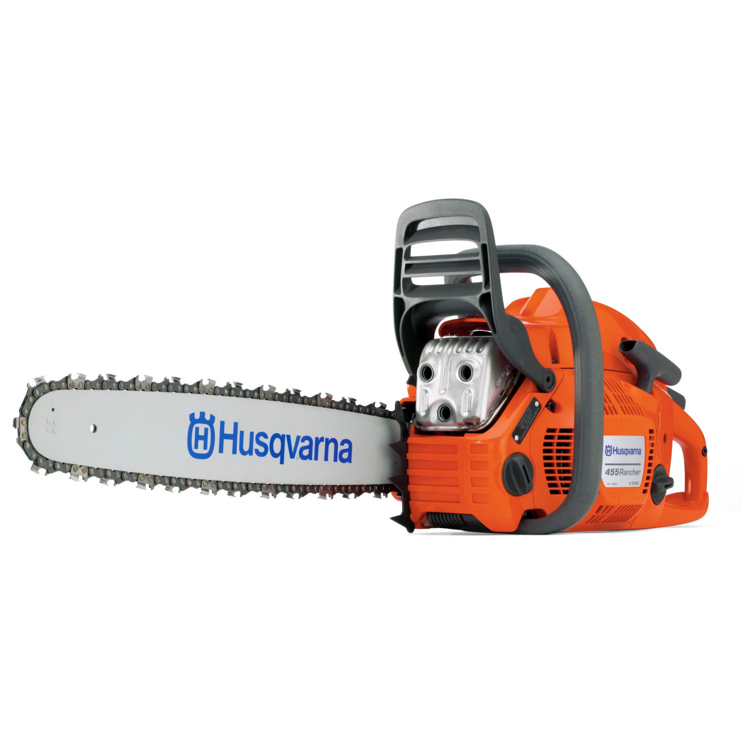 Husqvarna 455 Rancher II AutoTune