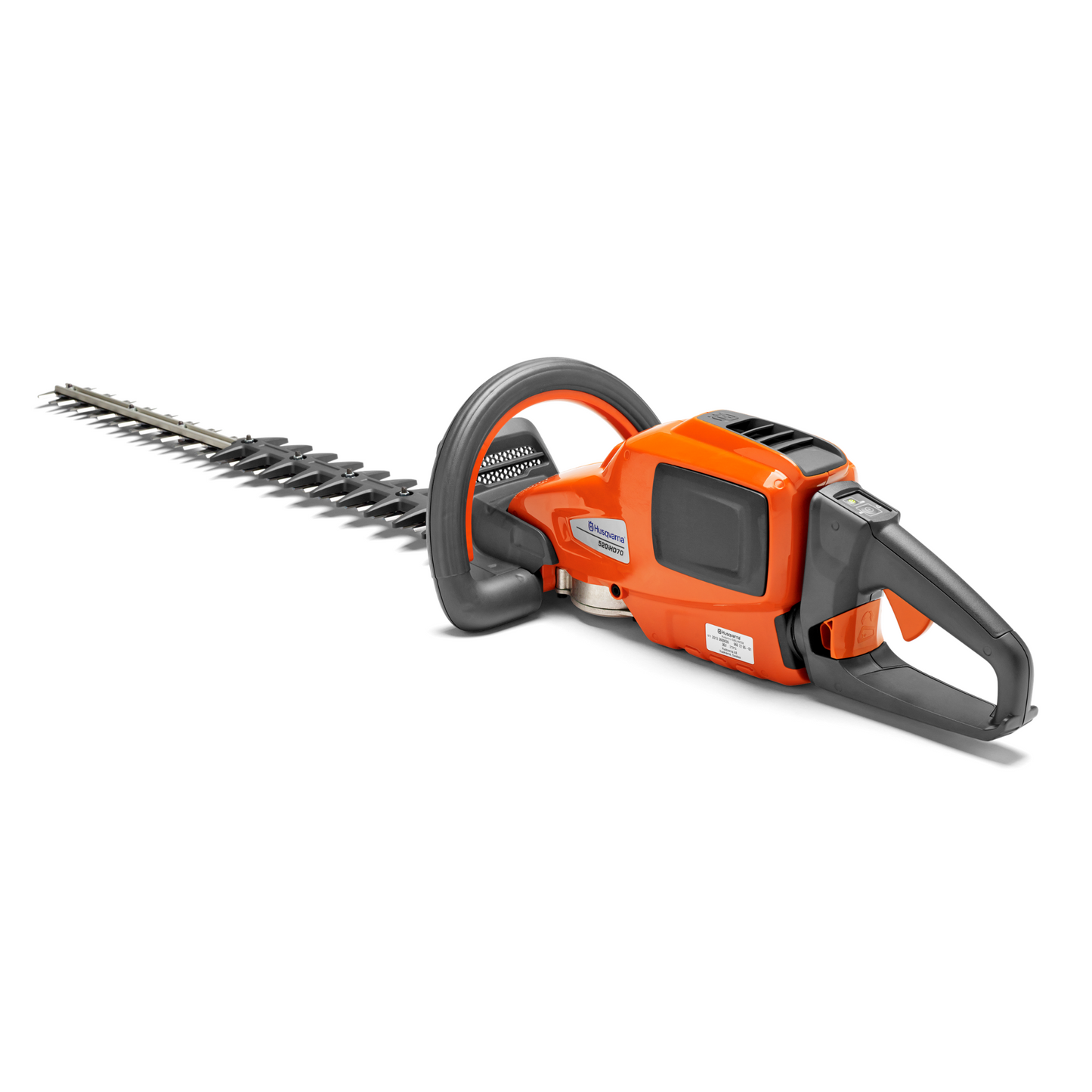 Husqvarna 520iHD70