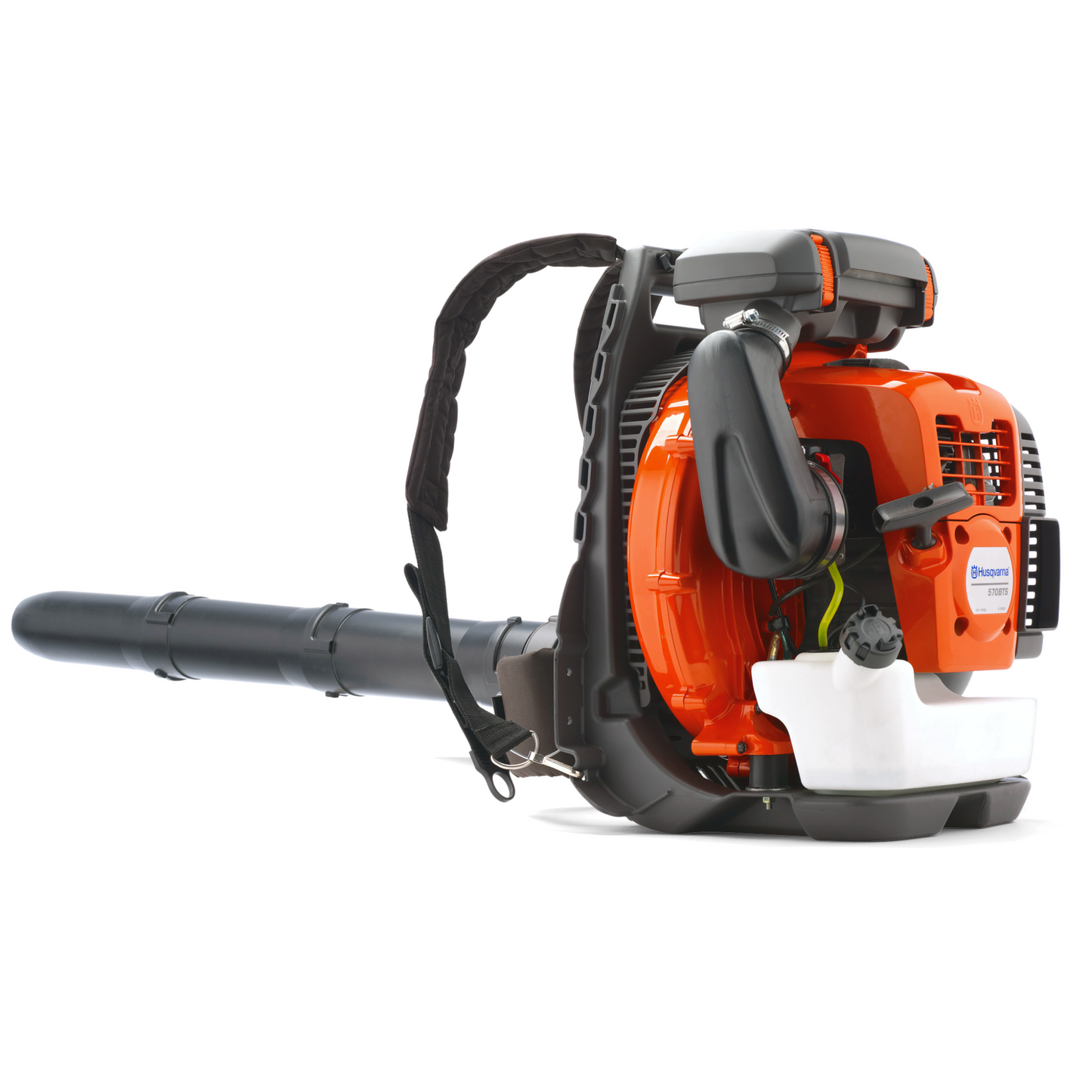 Husqvarna 570 BTS
