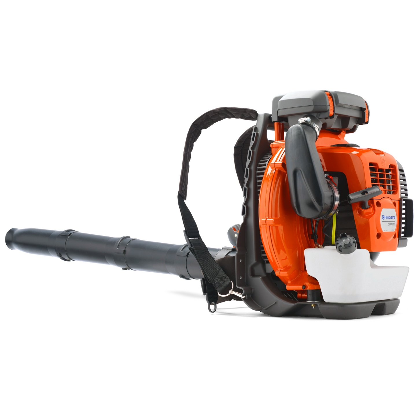 HUSQVARNA 580 BTS