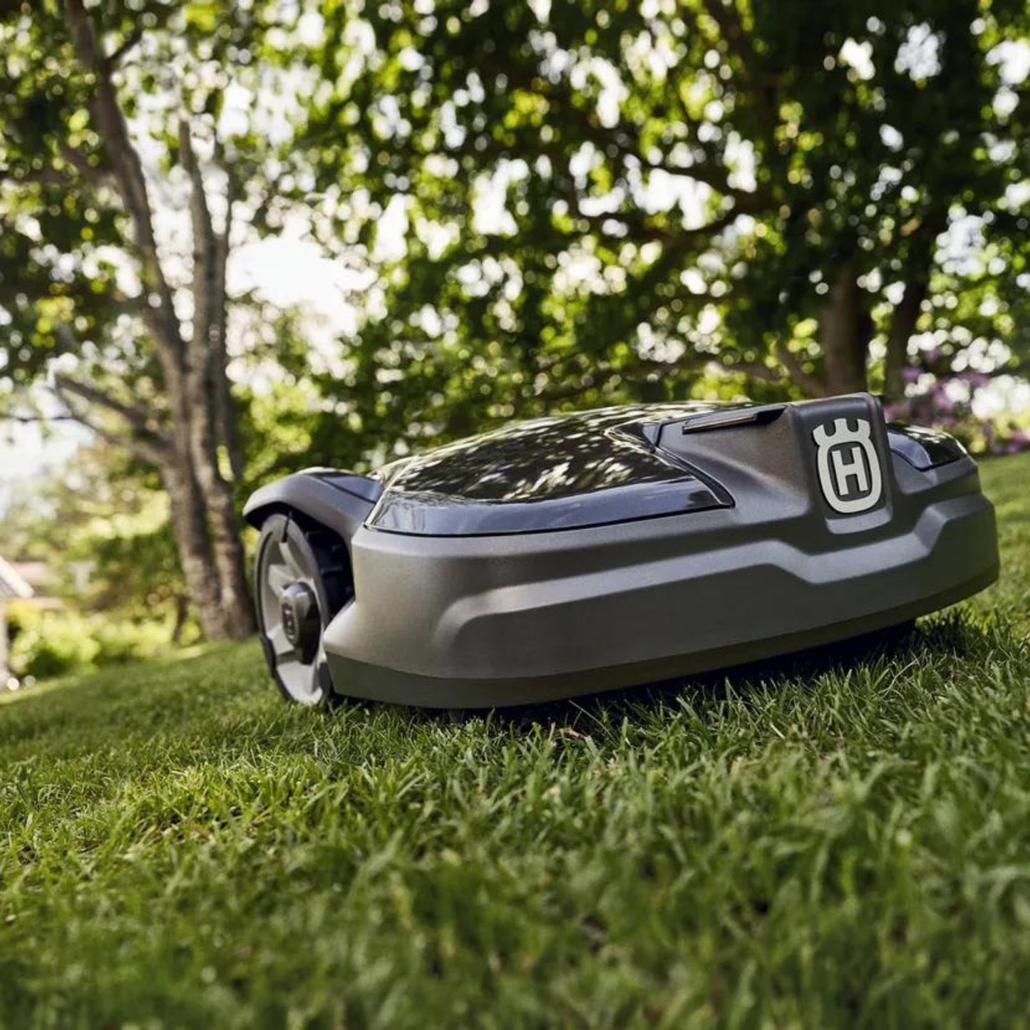 Husqvarna Automower 315 Mark II