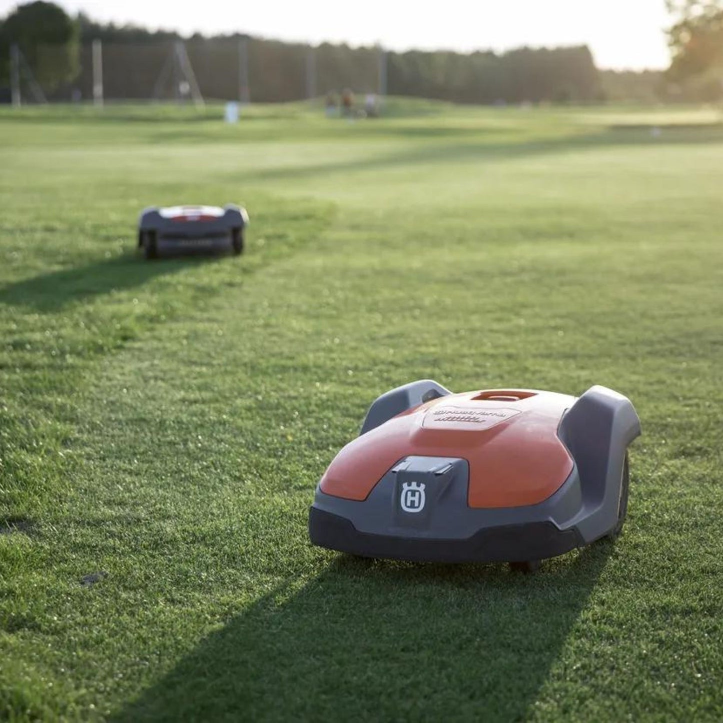 Husqvarna Automower 550