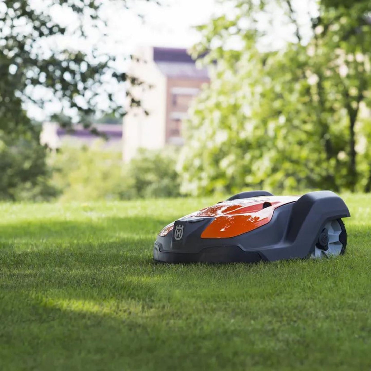 Husqvarna Automower 550
