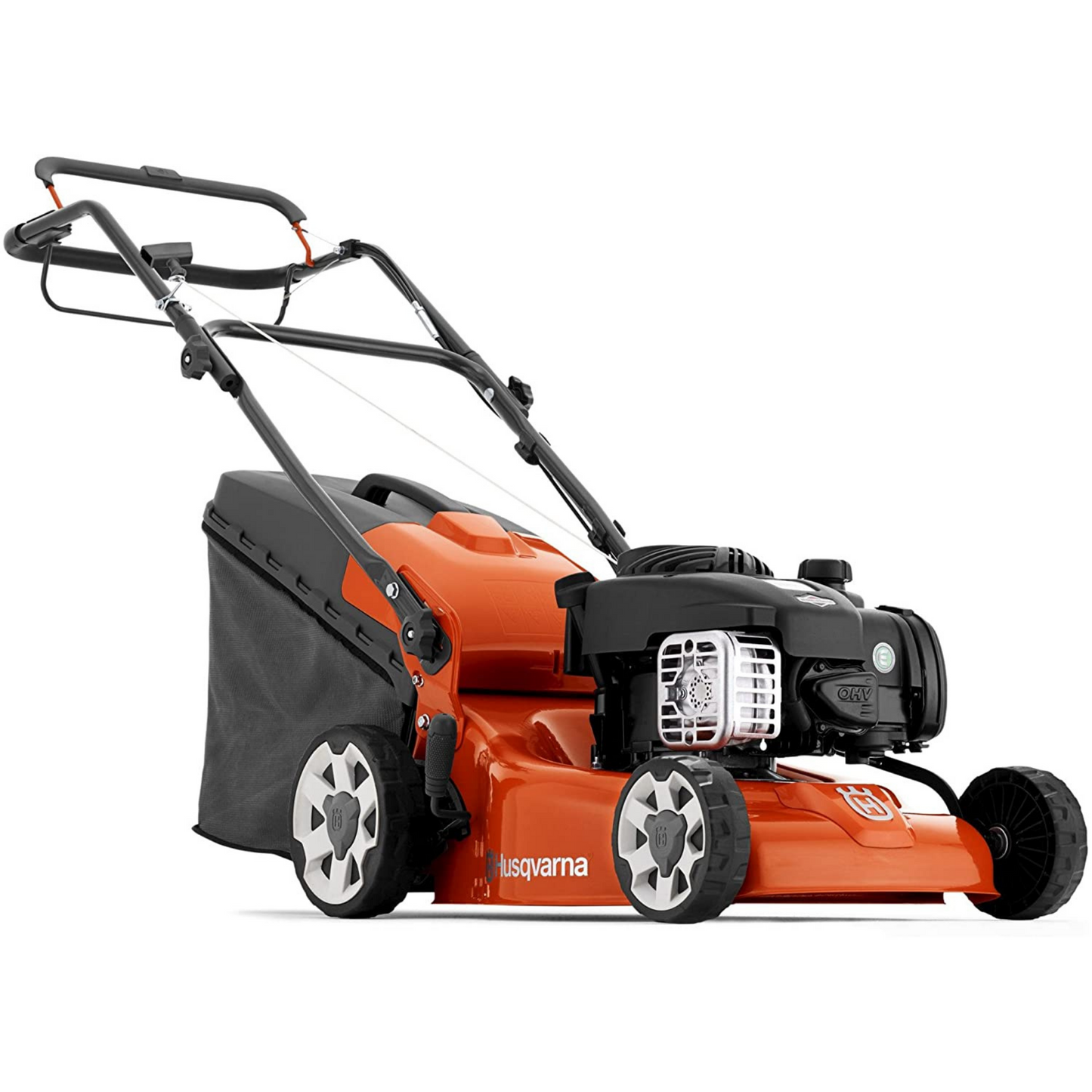 Husqvarna LC 140