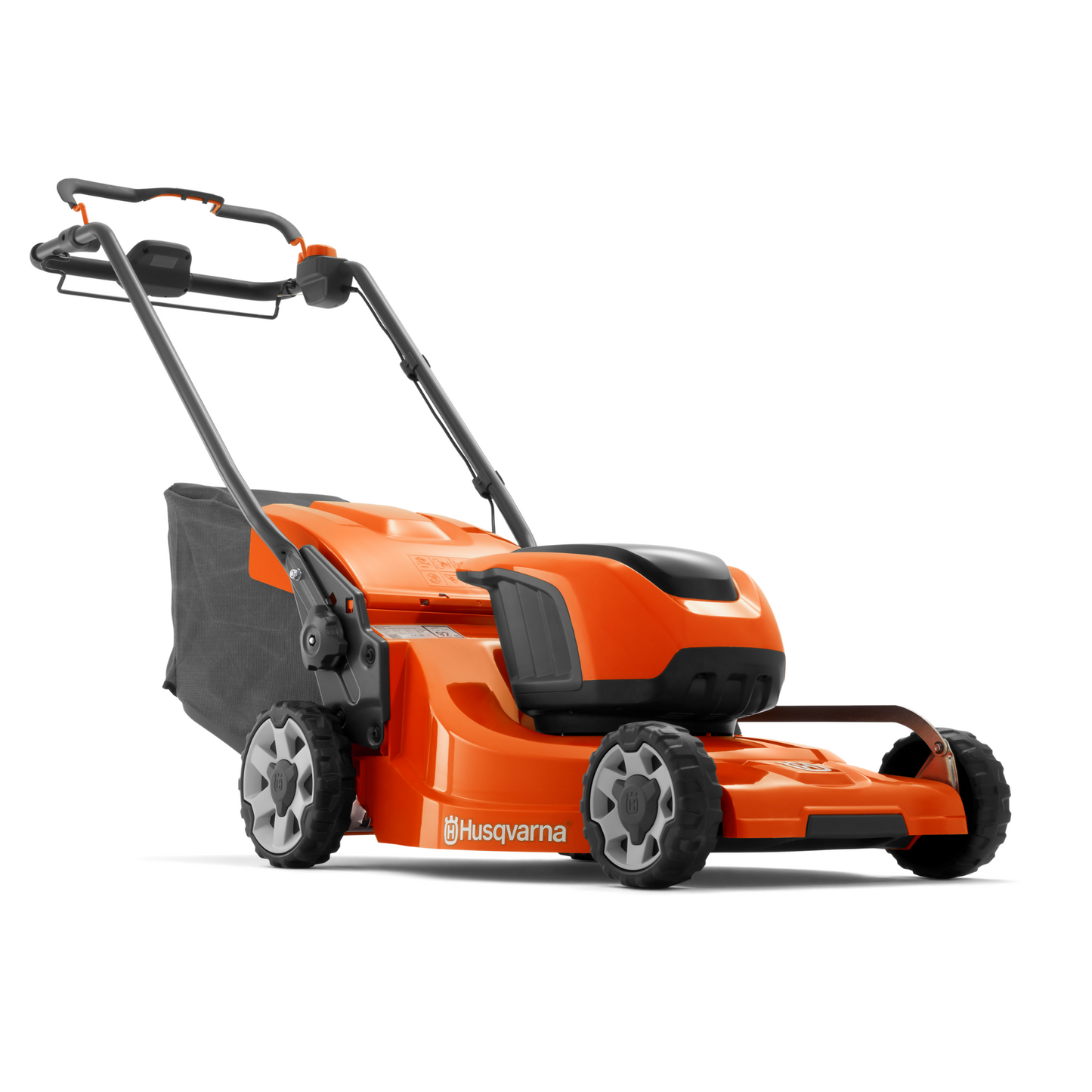 Husqvarna LC 347iV