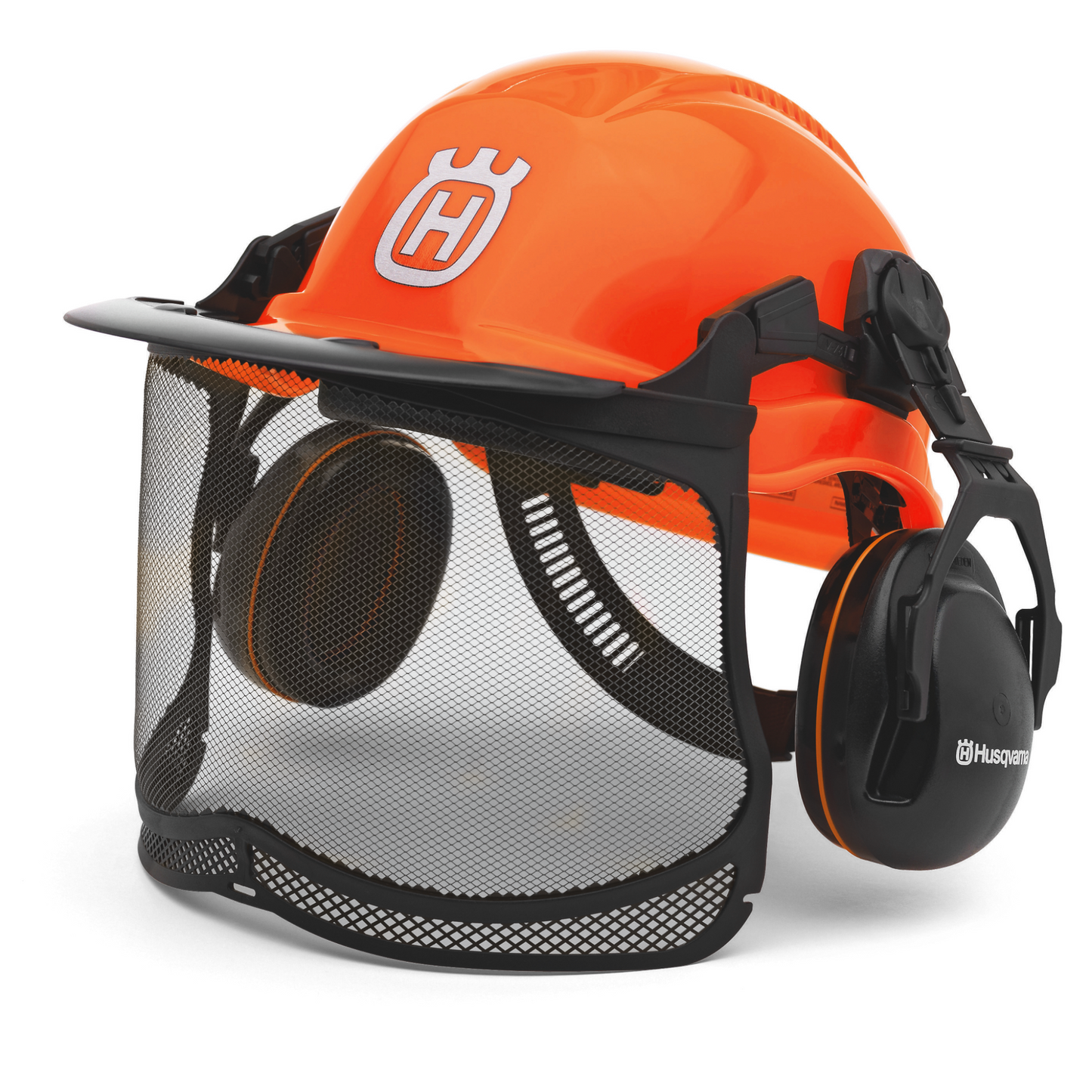 Elmetto Forestale Functional