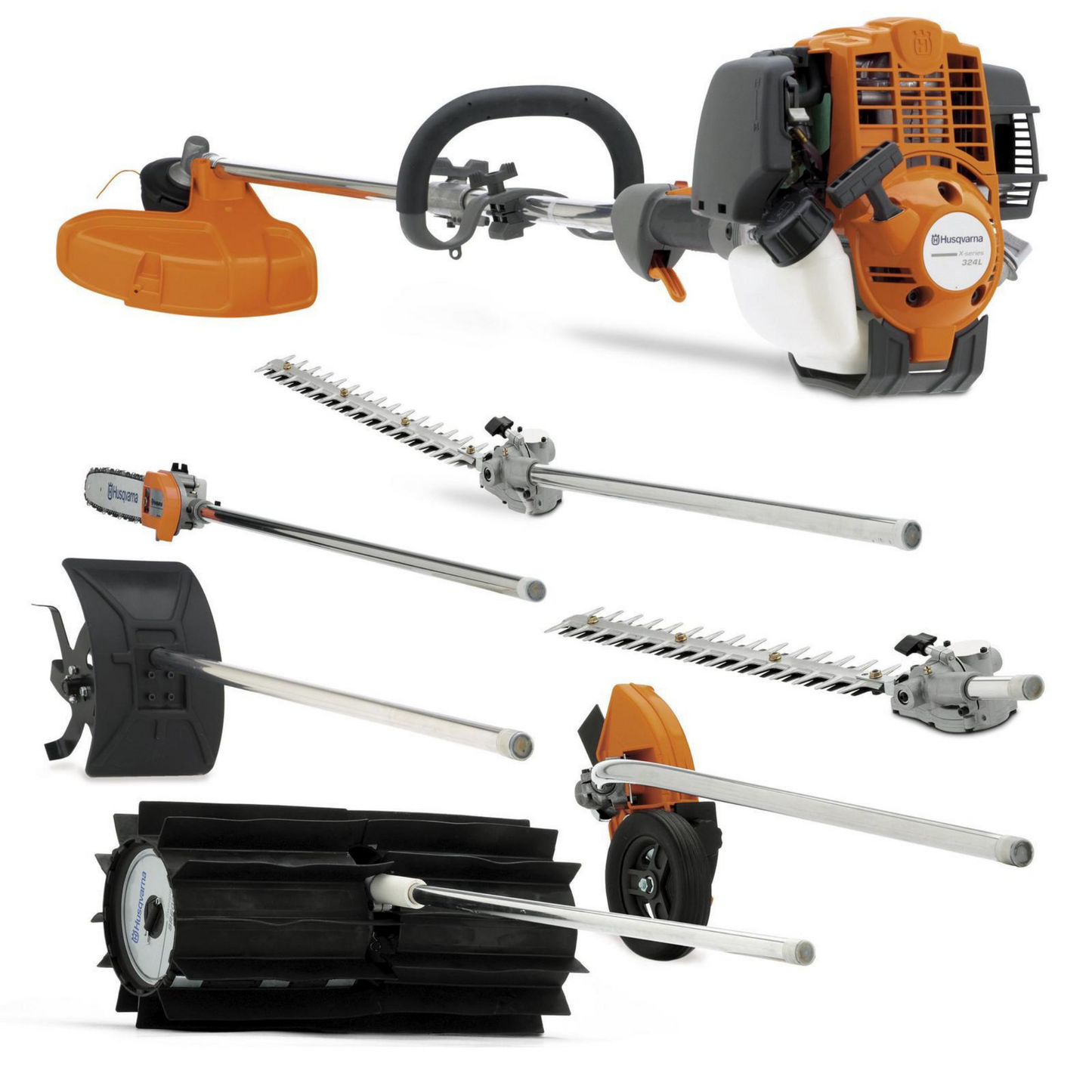 Husqvarna 525LK Multifunzione