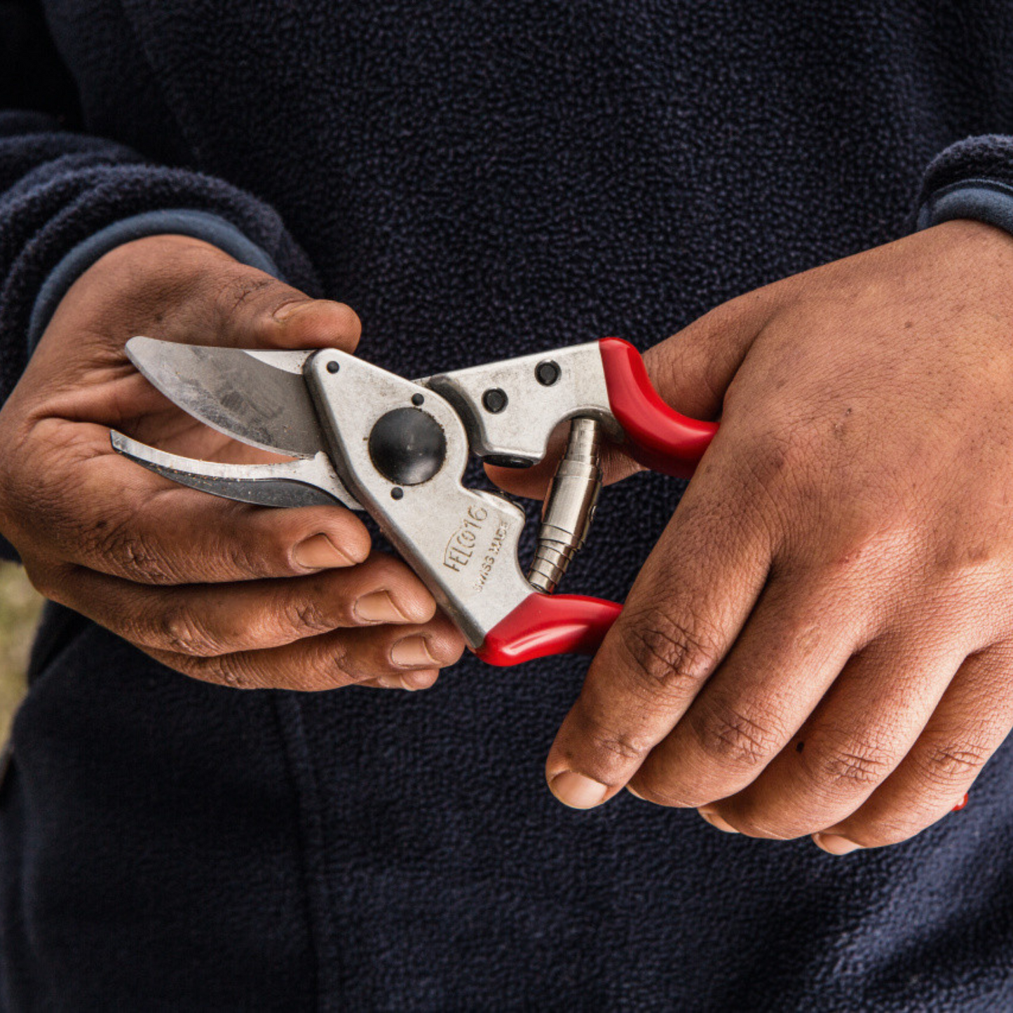 FELCO 16
