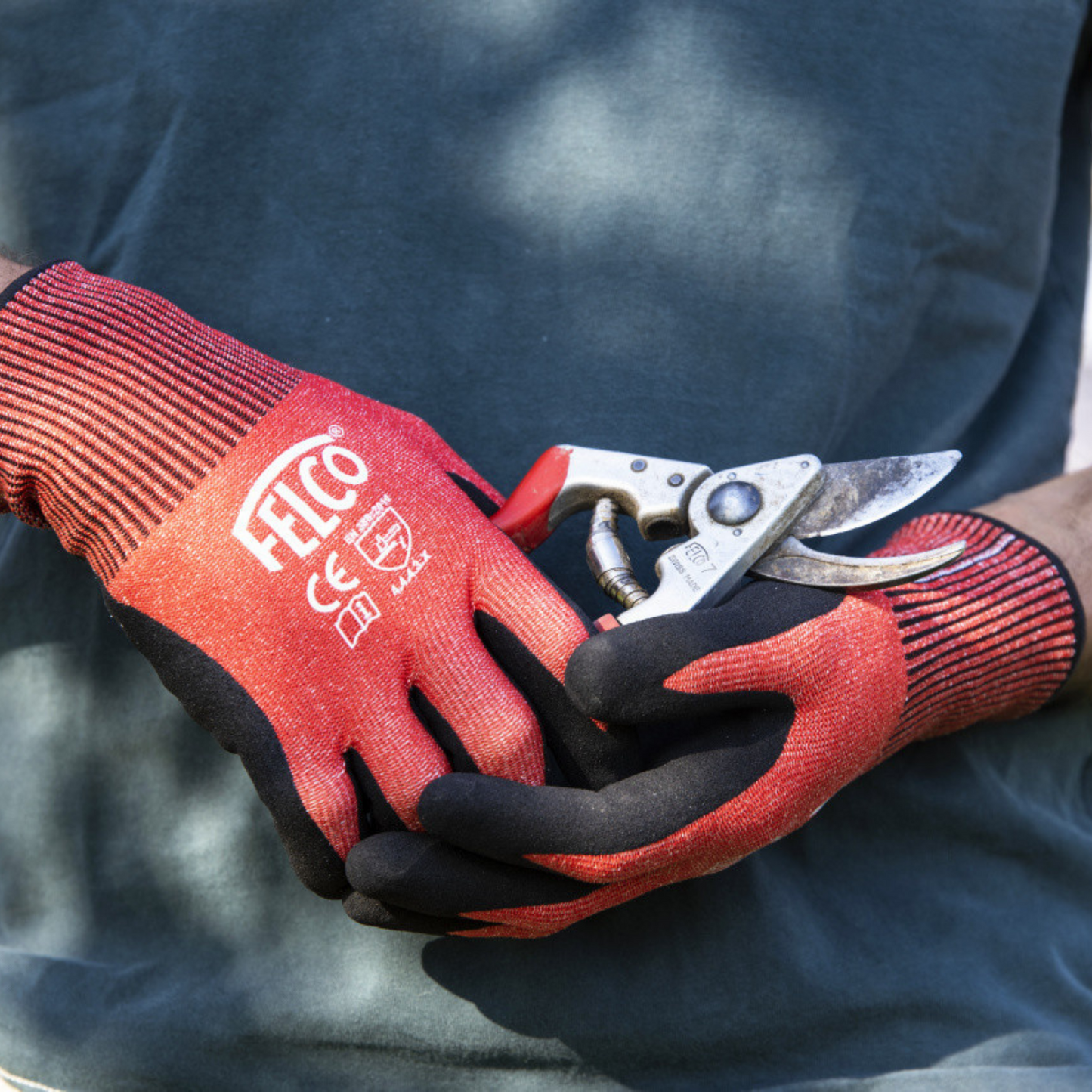 FELCO 7