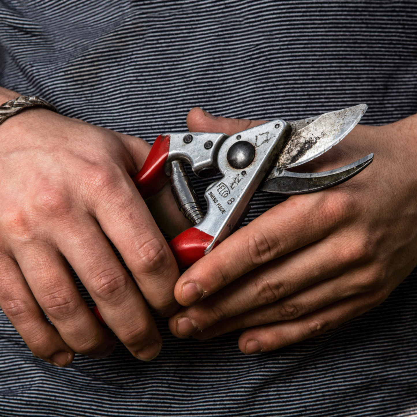 FELCO 8