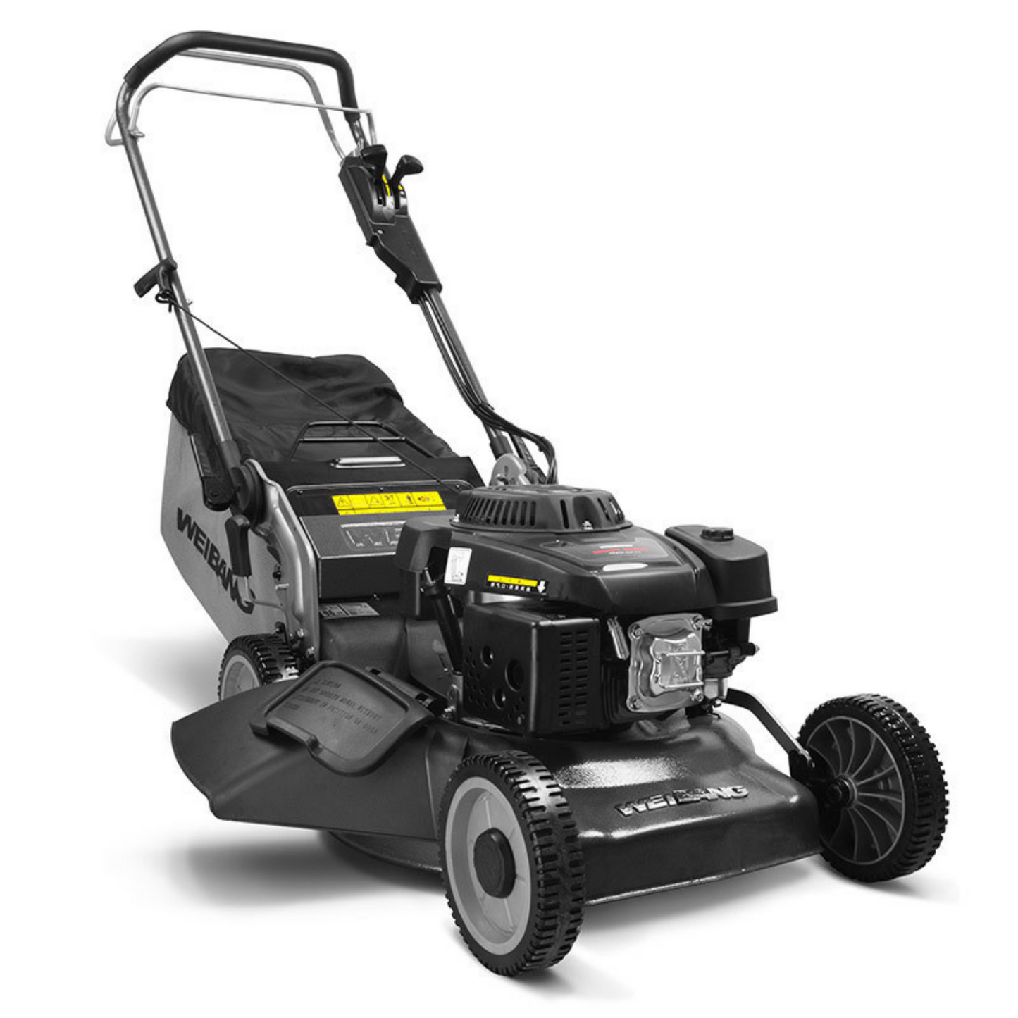 WEIBANG Rasaerba WB507SCV3