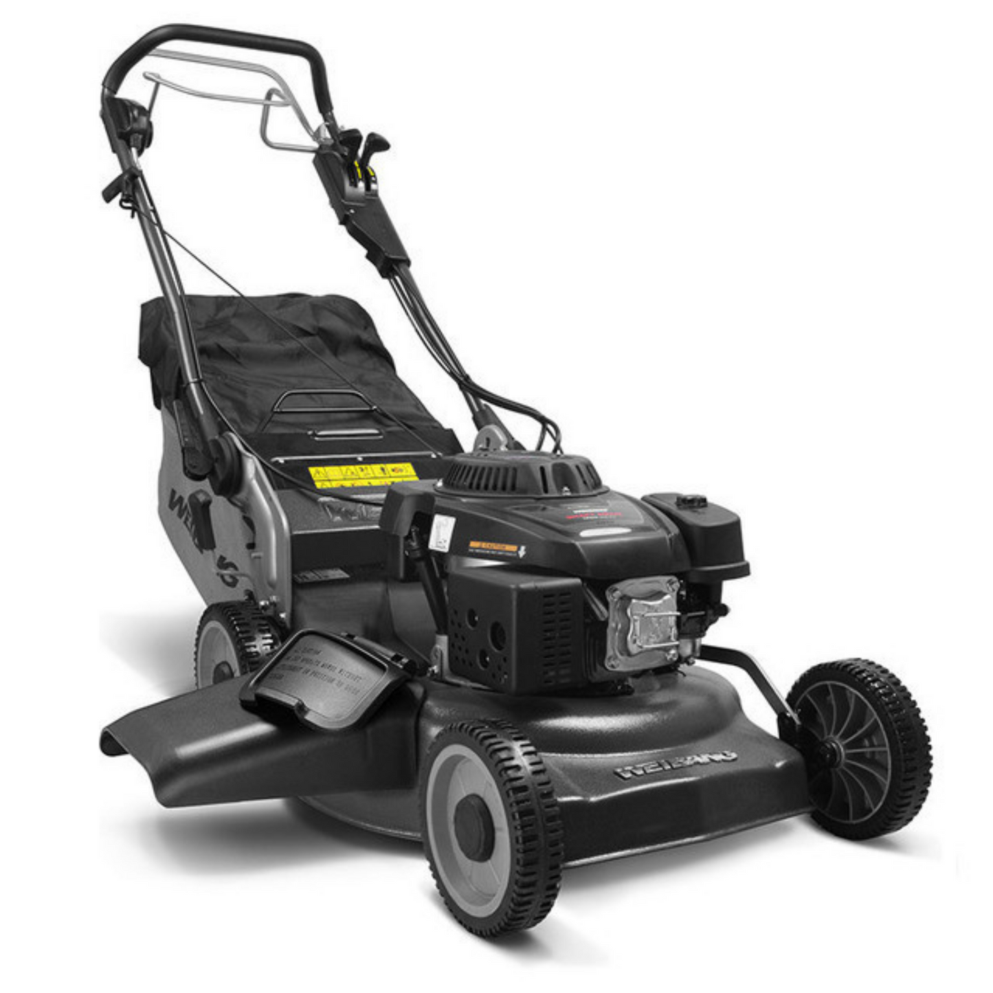 WEIBANG Rasaerba WB537SCV3B