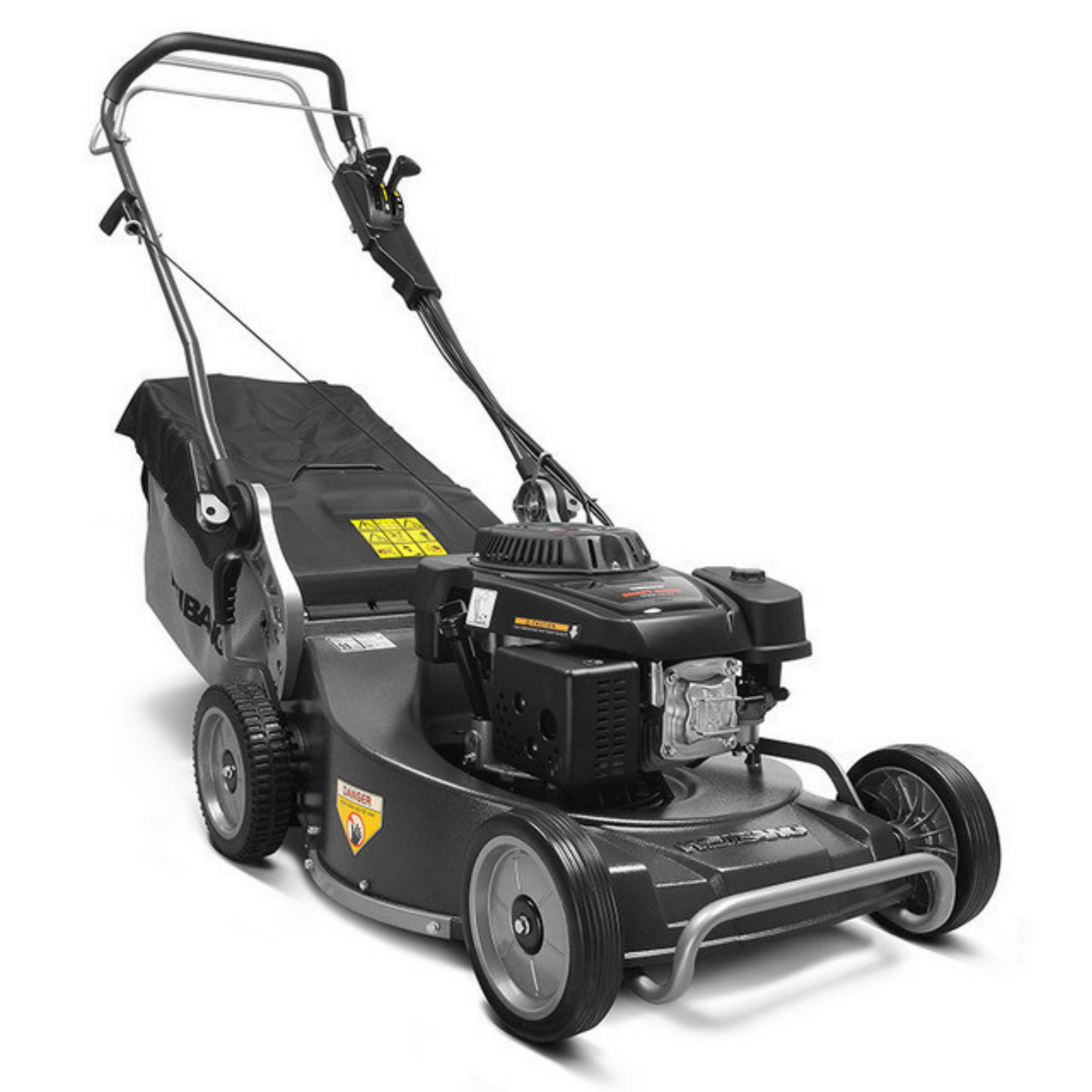 WEIBANG Rasaerba WB537SCVAL