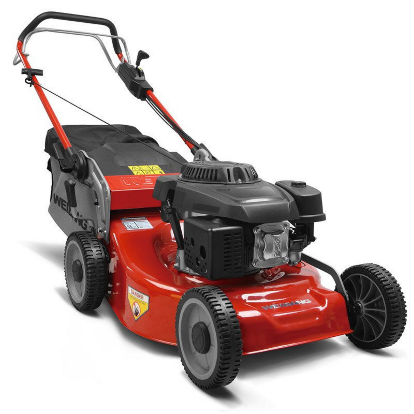 Weibang WB506SC Rasaerba