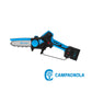 CAMPAGNOLA Potatore elettrico FURY XM
