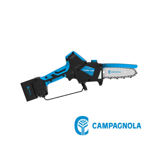 CAMPAGNOLA Potatore elettrico FURY XM