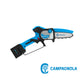 CAMPAGNOLA Tyson XL potatore elettrico a batteria