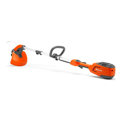 Husqvarna 115iL Decespugliatore