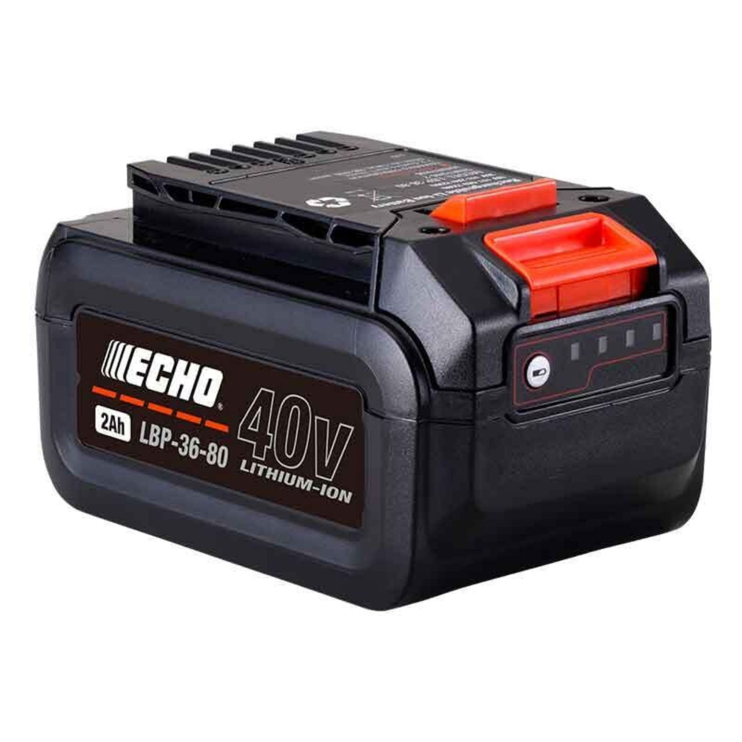 Echo Batteria 40 V LBP-36-80 2Ah 72 Wh